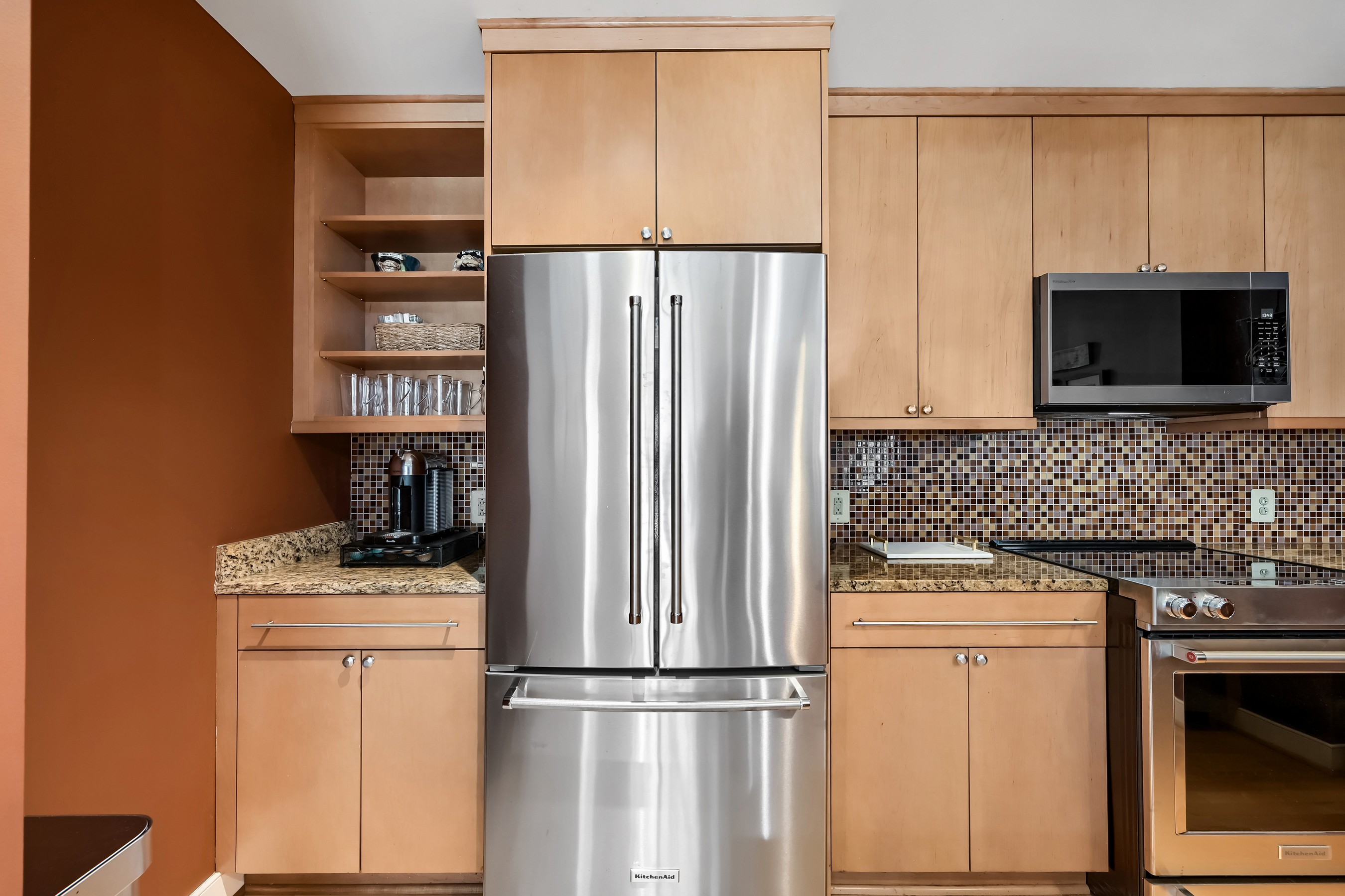  HARBOR EAST - 物件實景