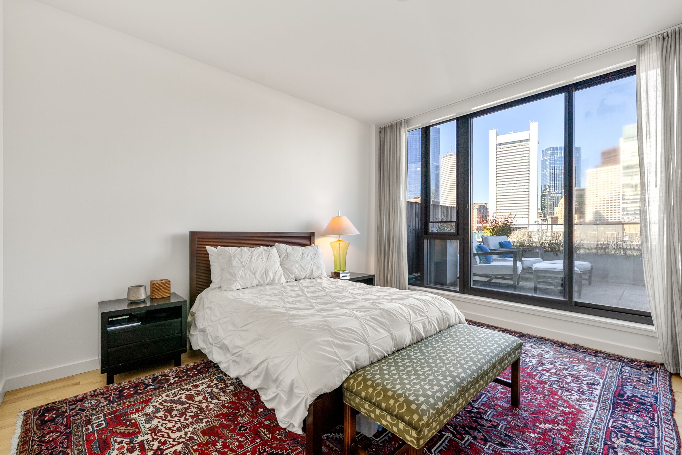  346 Congress St, Boston, MA, 02210 - 物件實景