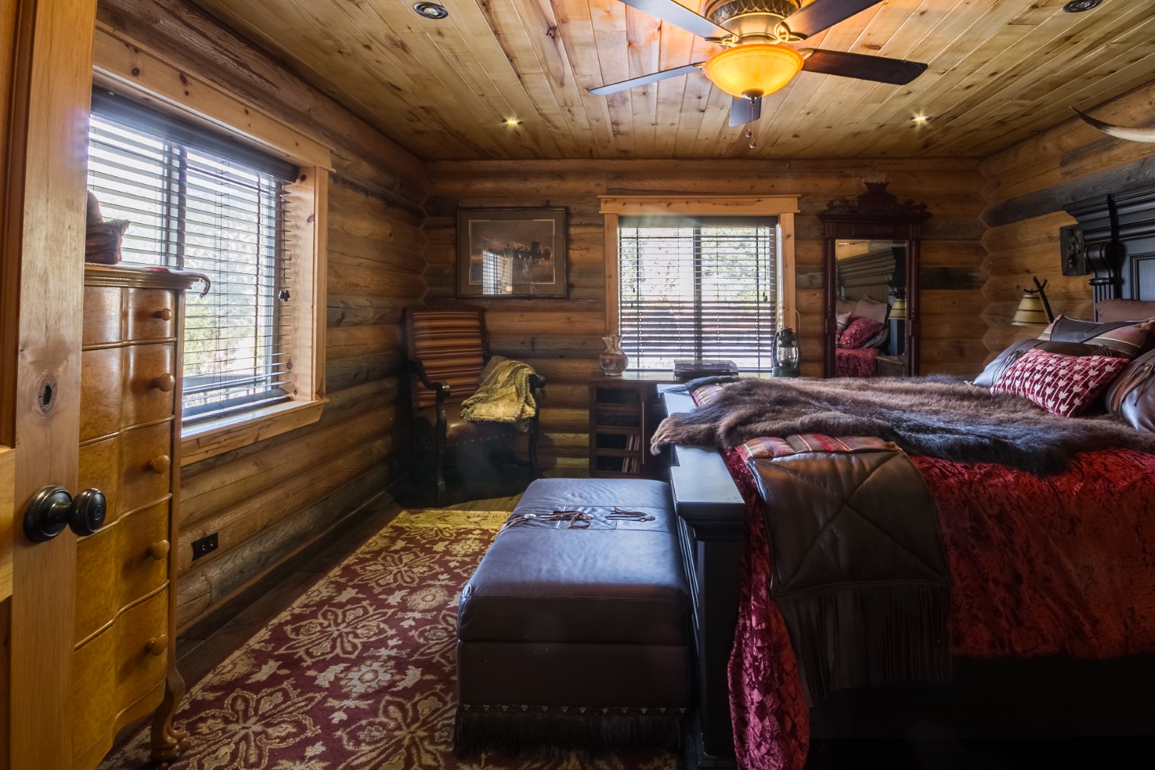 Whiterocks, Utah, 84085, United States, 3 Bedrooms Bedrooms, ,2 BathroomsBathrooms,Residential,For Sale,2013028