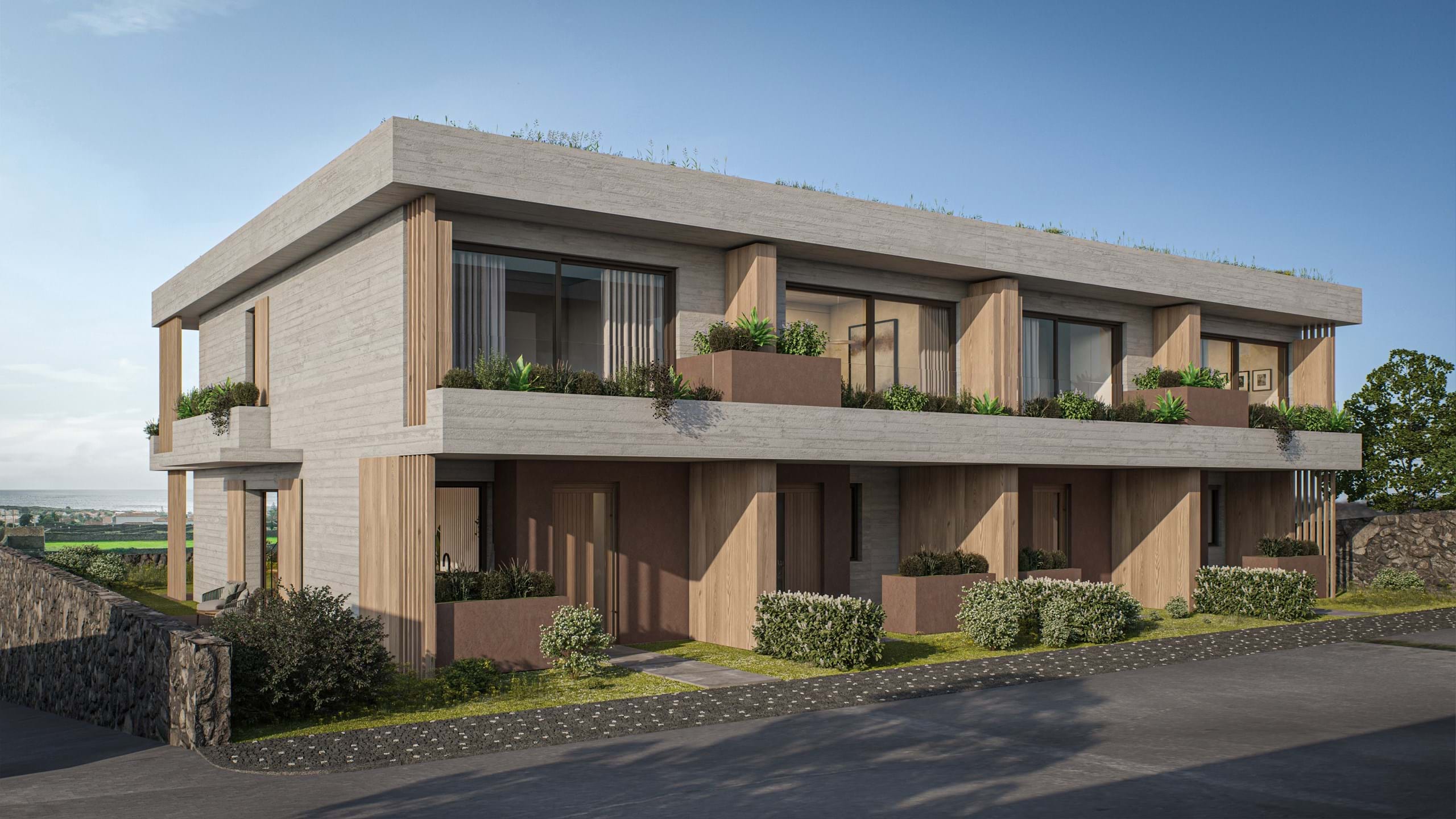 Ponta Delgada, Ilha de São Miguel, 9500-617, PT, 2 Bedrooms Bedrooms, ,2 BathroomsBathrooms,Residential,For Sale,1883729