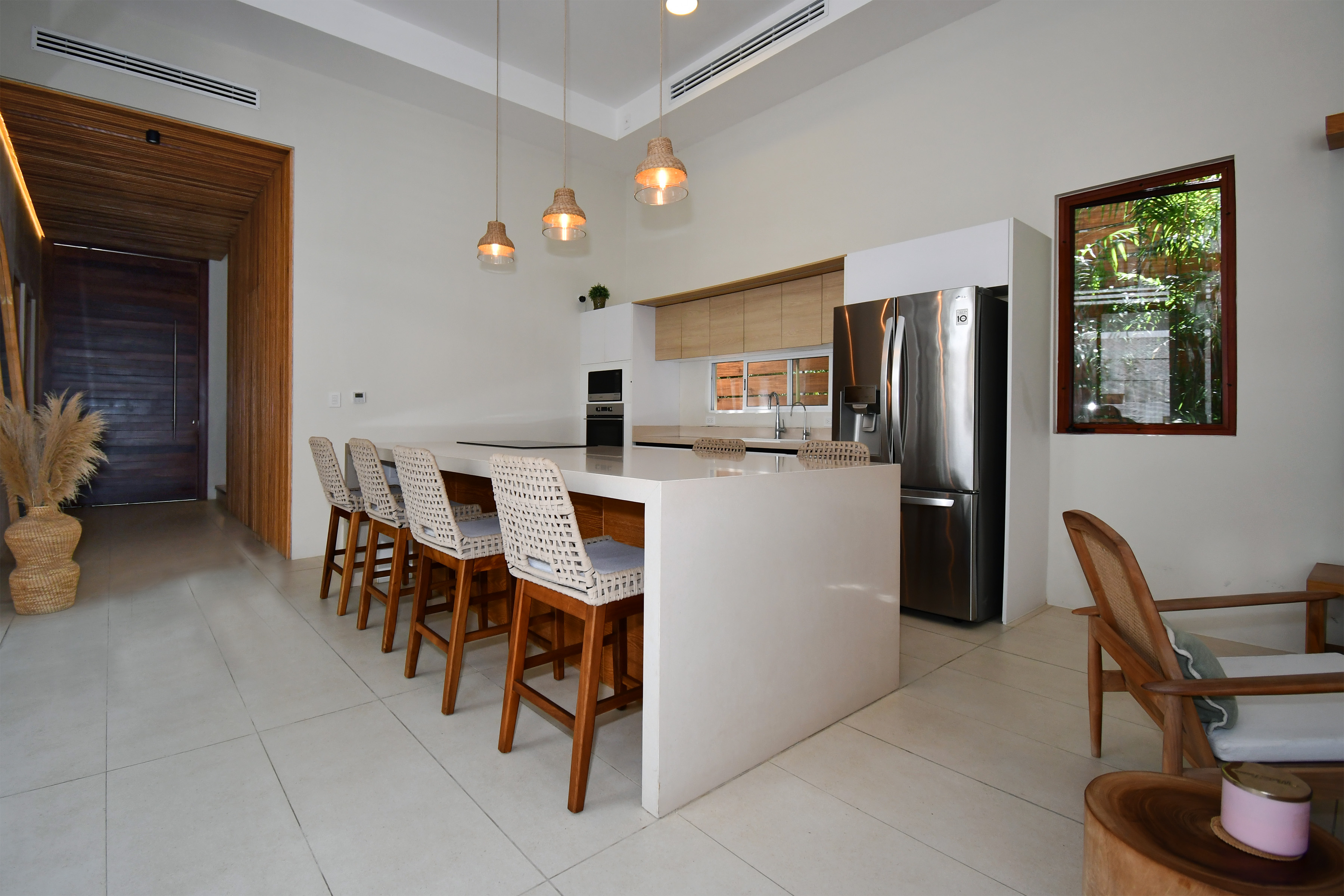  Luxury Residence Jungle Experience - 物件實景
