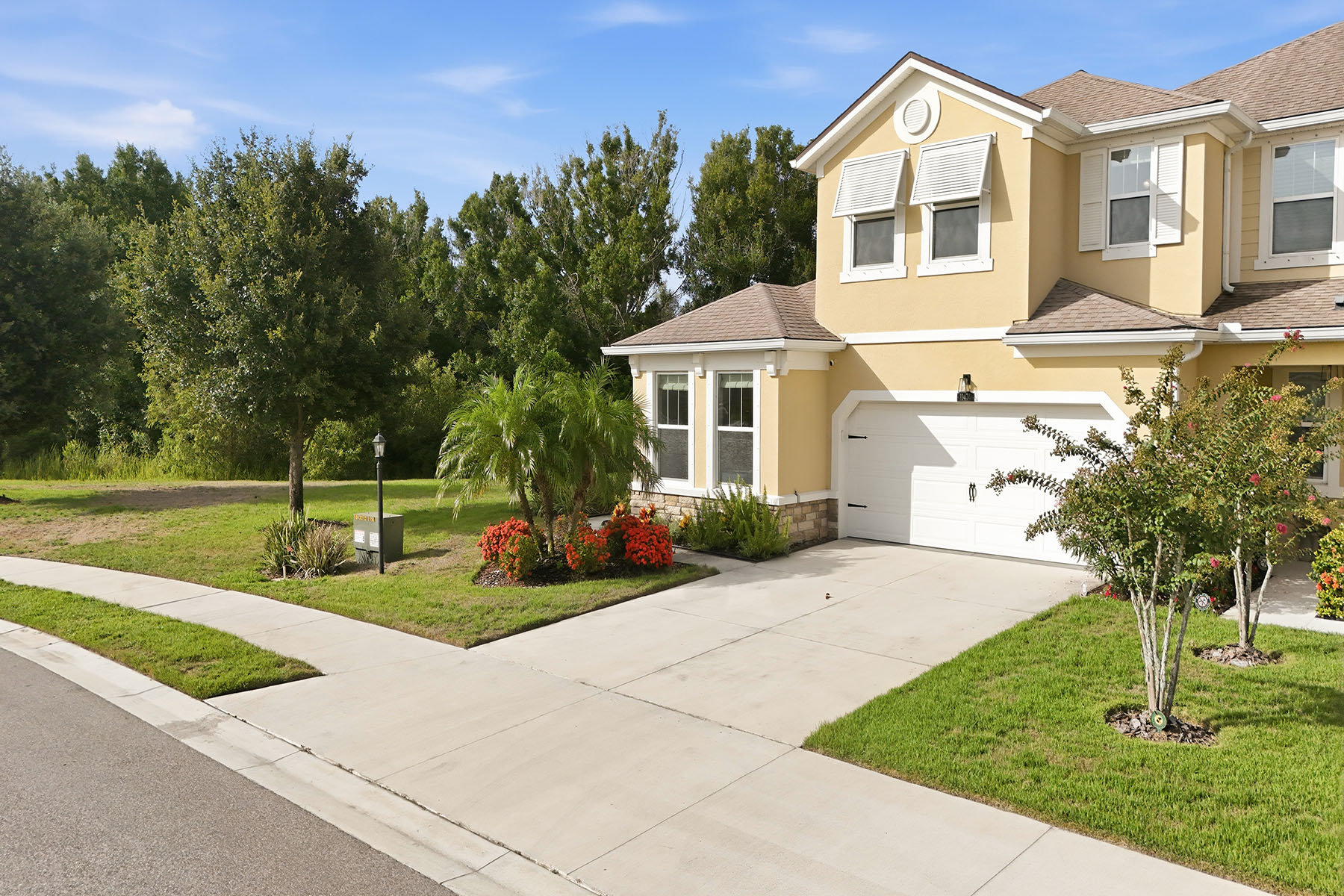 HARMONY AT LAKEWOOD RANCH PH II-C 1-4 - 物件實景