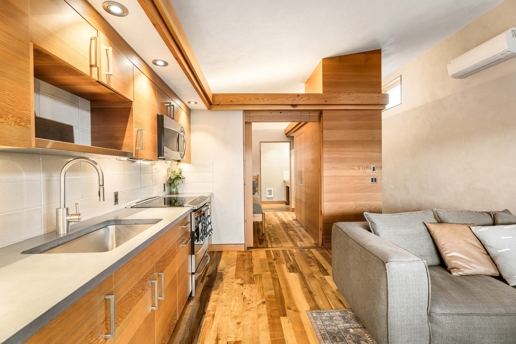  22 NW Shasta Place Bend, OR 97703 - 物件實景