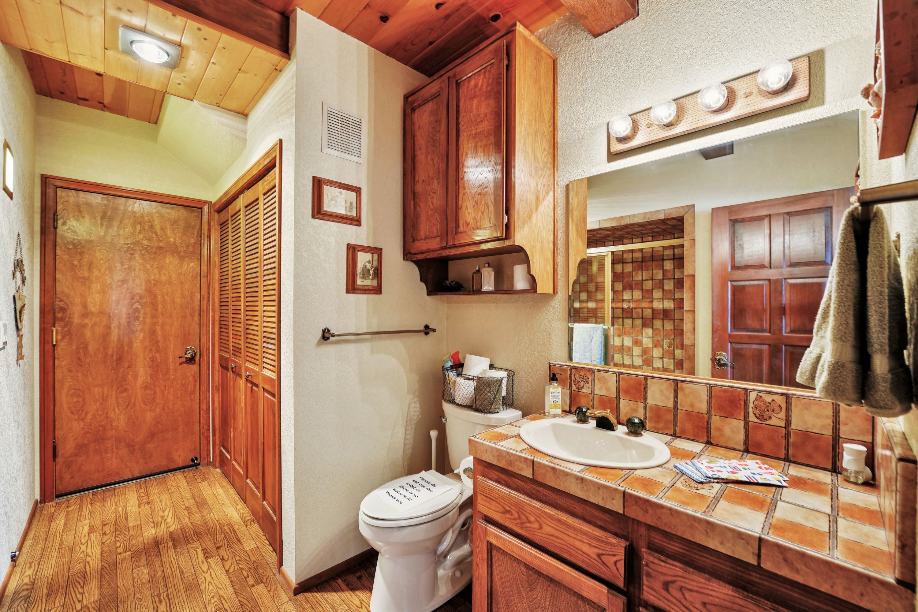  619 Landlock Landing, Big Bear Lake, CA 92315 - 物件實景