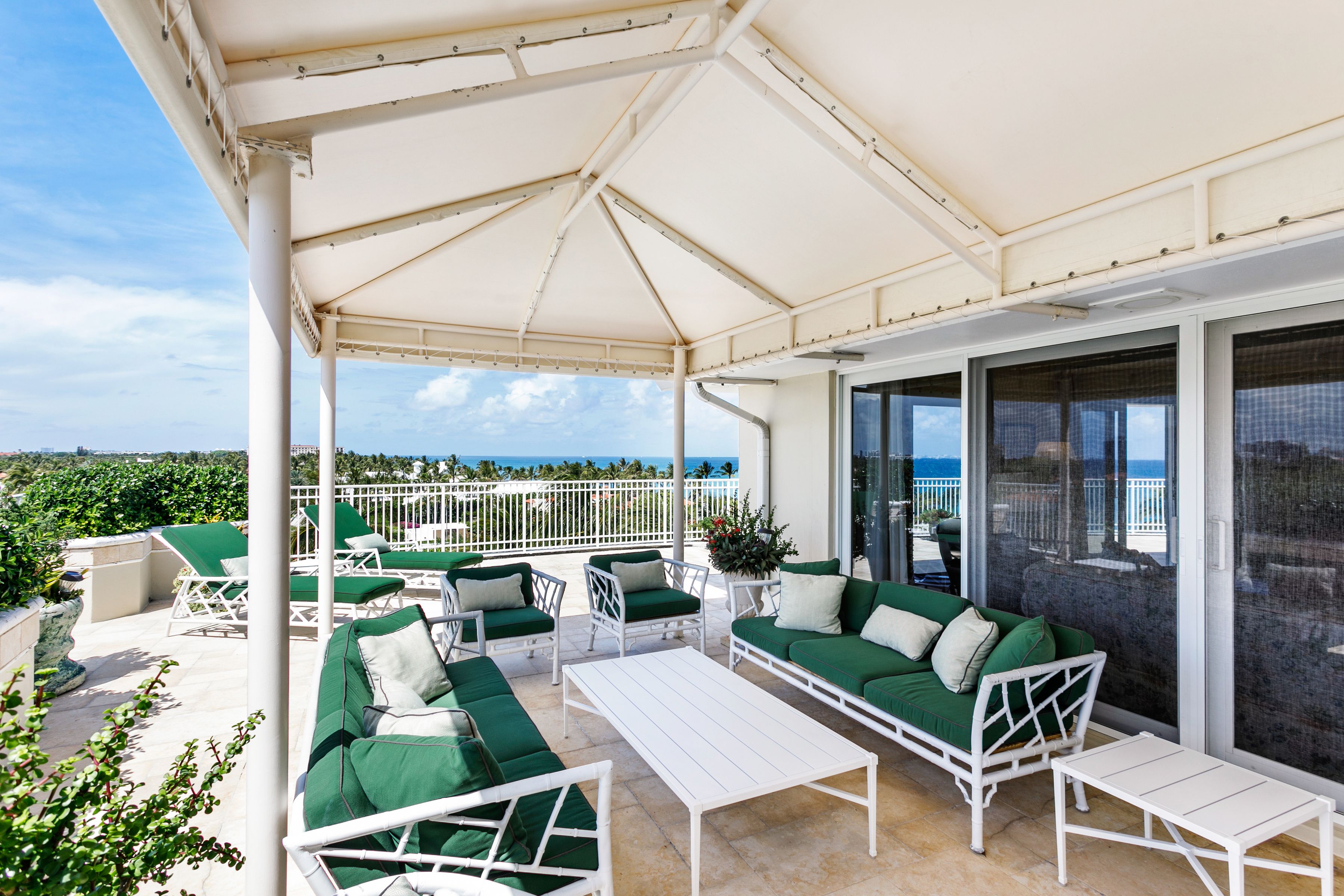  100 Royal Palm Way PH-4 - 物件實景