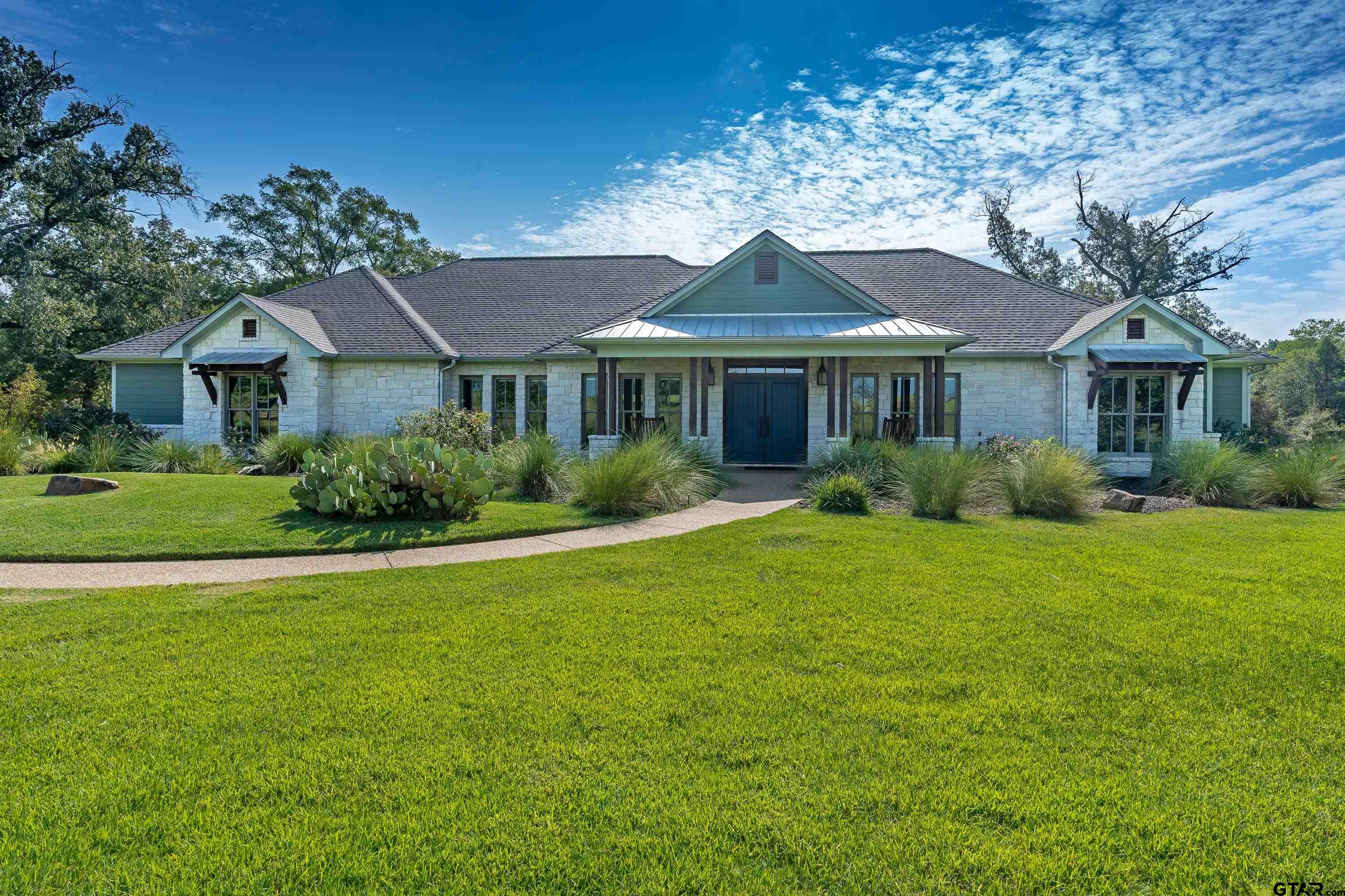 6289 FM 2204, Kilgore, Texas, 75662, United States, 3 Bedrooms Bedrooms, ,4 BathroomsBathrooms,Residential,For Sale,6289 FM 2204,1610784