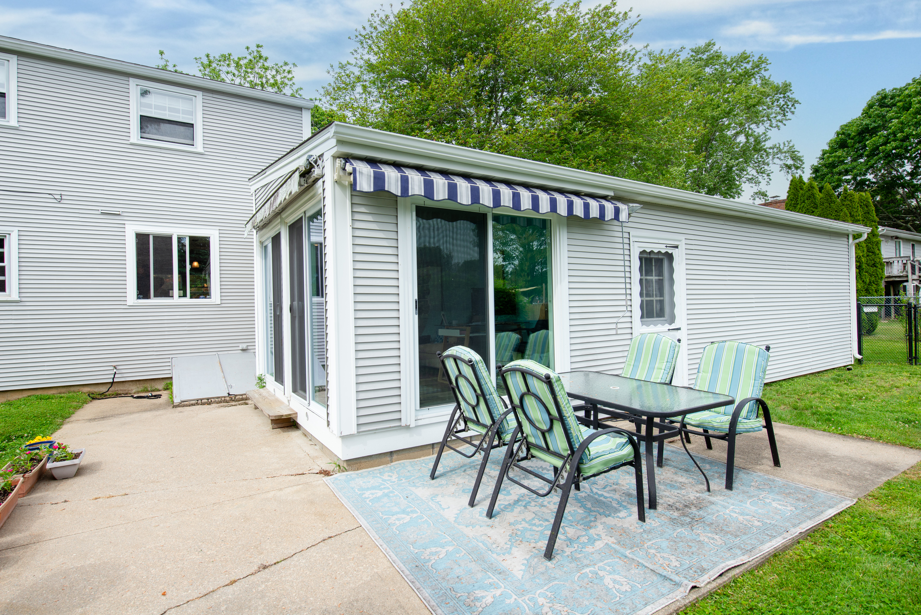  Charming 3 Bed Home in Old Saybrook - 物件實景