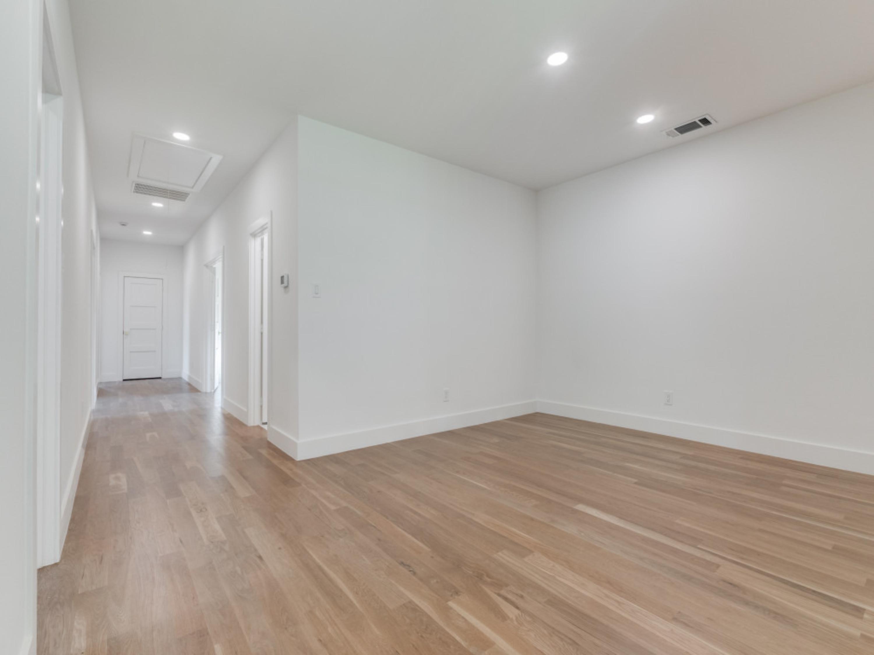  Refined Lake Highlands Living with Timeless Modern Touches - 物件實景