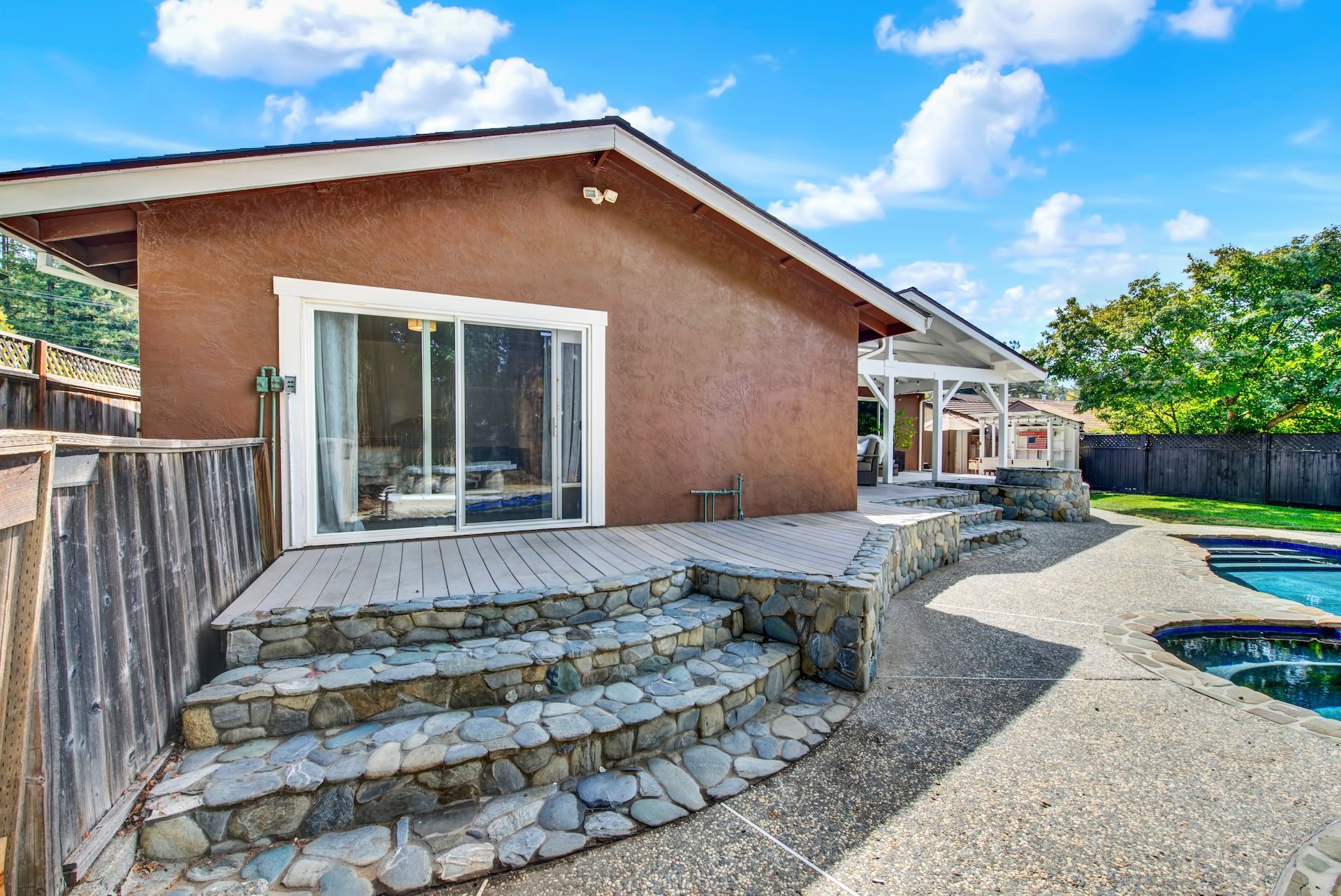  Special Napa Property - 物件實景