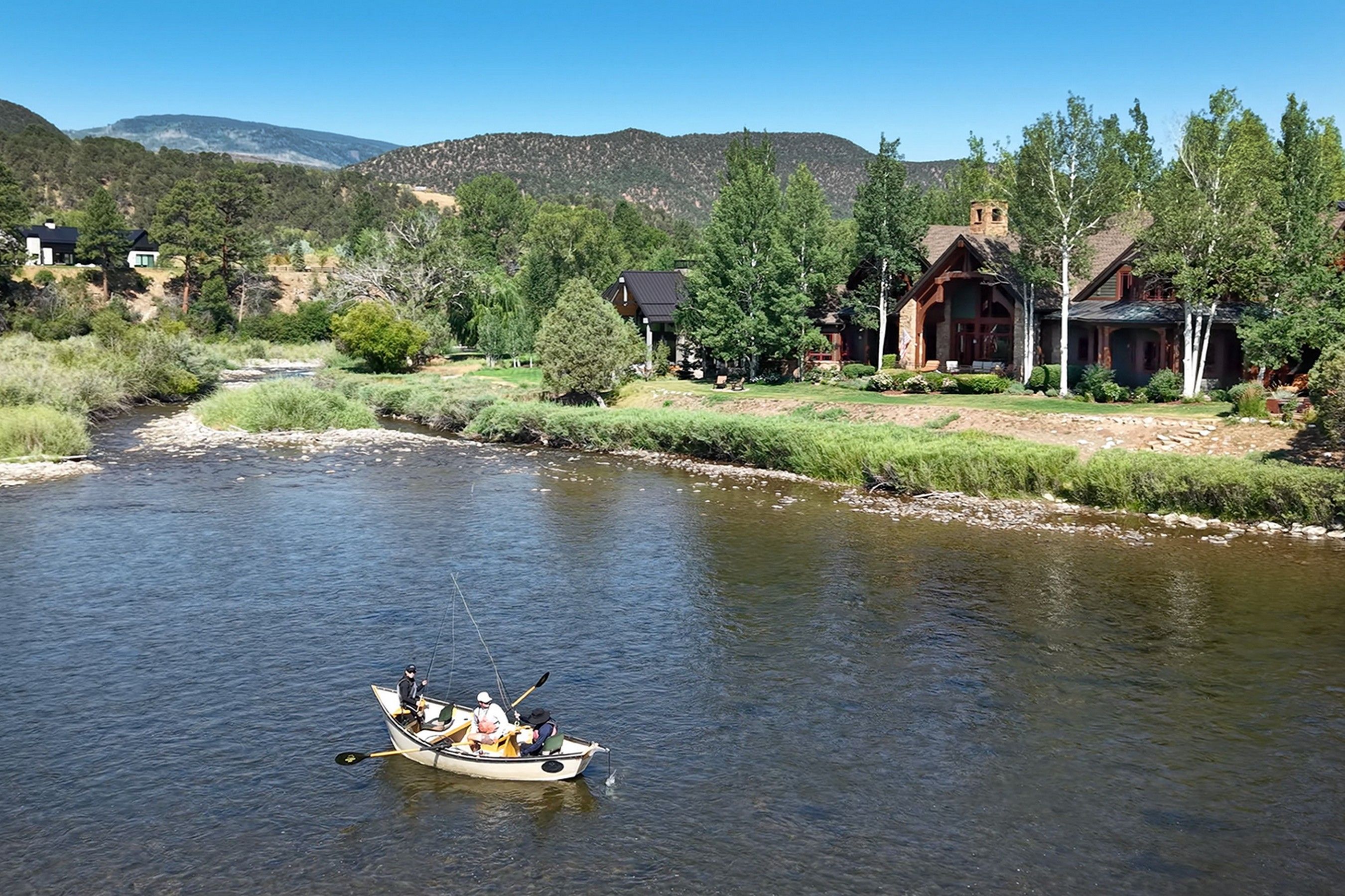  Introducing Aspen Glen