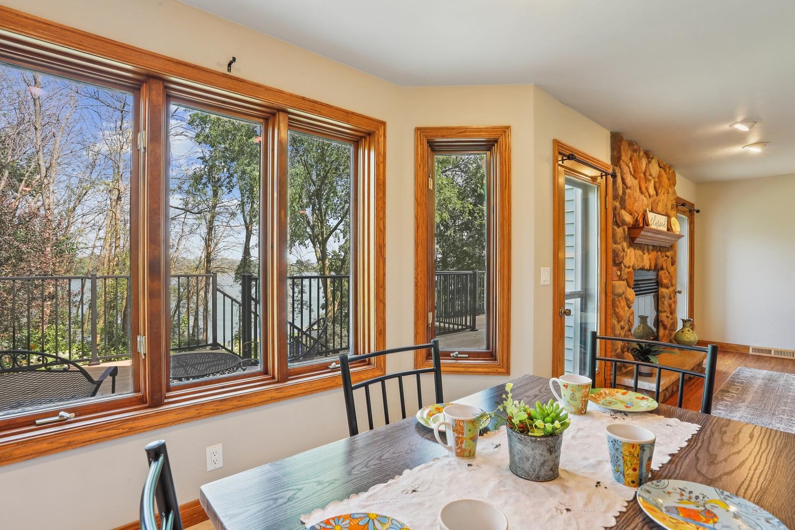 BRILLION, Wisconsin, 54110, United States, 4 Bedrooms Bedrooms, ,4 BathroomsBathrooms,Residential,For Sale,1911186
