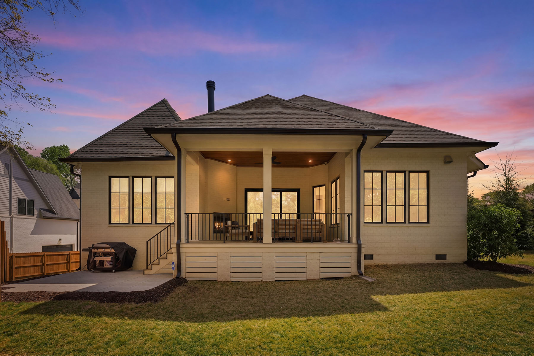  CHATEAU SARDIS - 物件實景