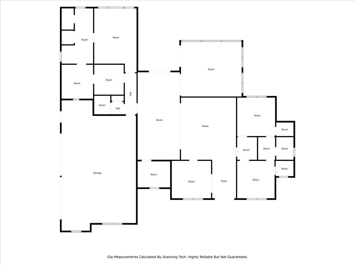 Woodruff, South Carolina, 29388, United States, 4 Bedrooms Bedrooms, ,3 BathroomsBathrooms,Residential,For Sale,1813283