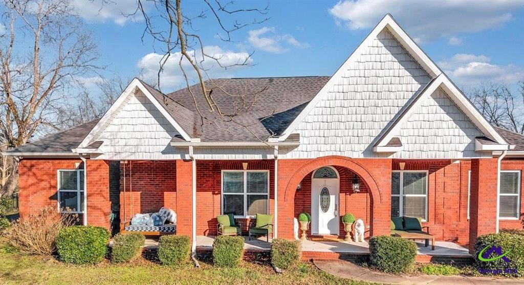 Fort Valley, Georgia, 31030, United States, 4 Bedrooms Bedrooms, ,4 BathroomsBathrooms,Residential,For Sale,2015347