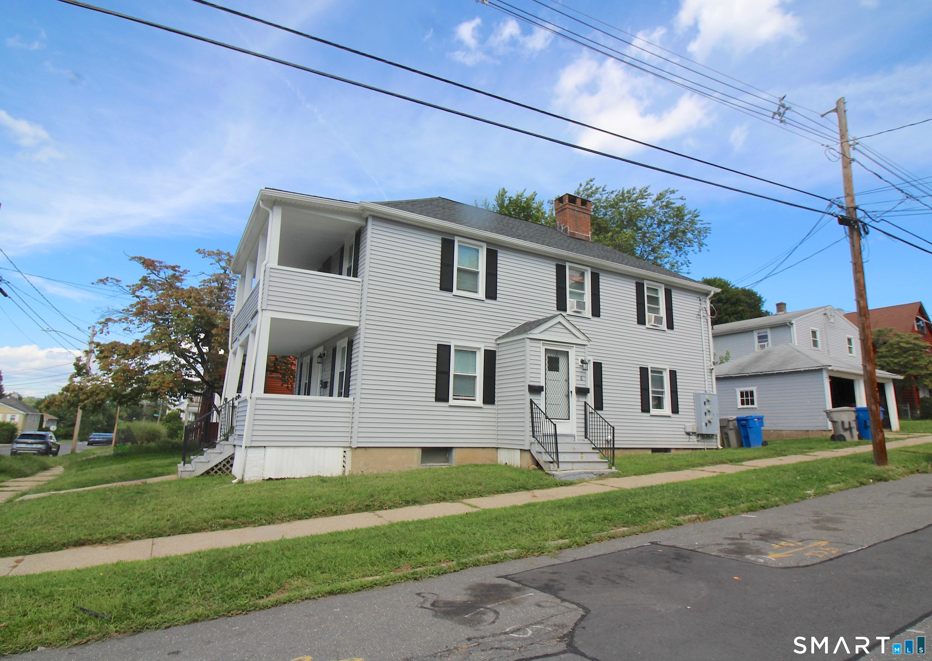 Willoughby St, Bristol, CT 06010 #1