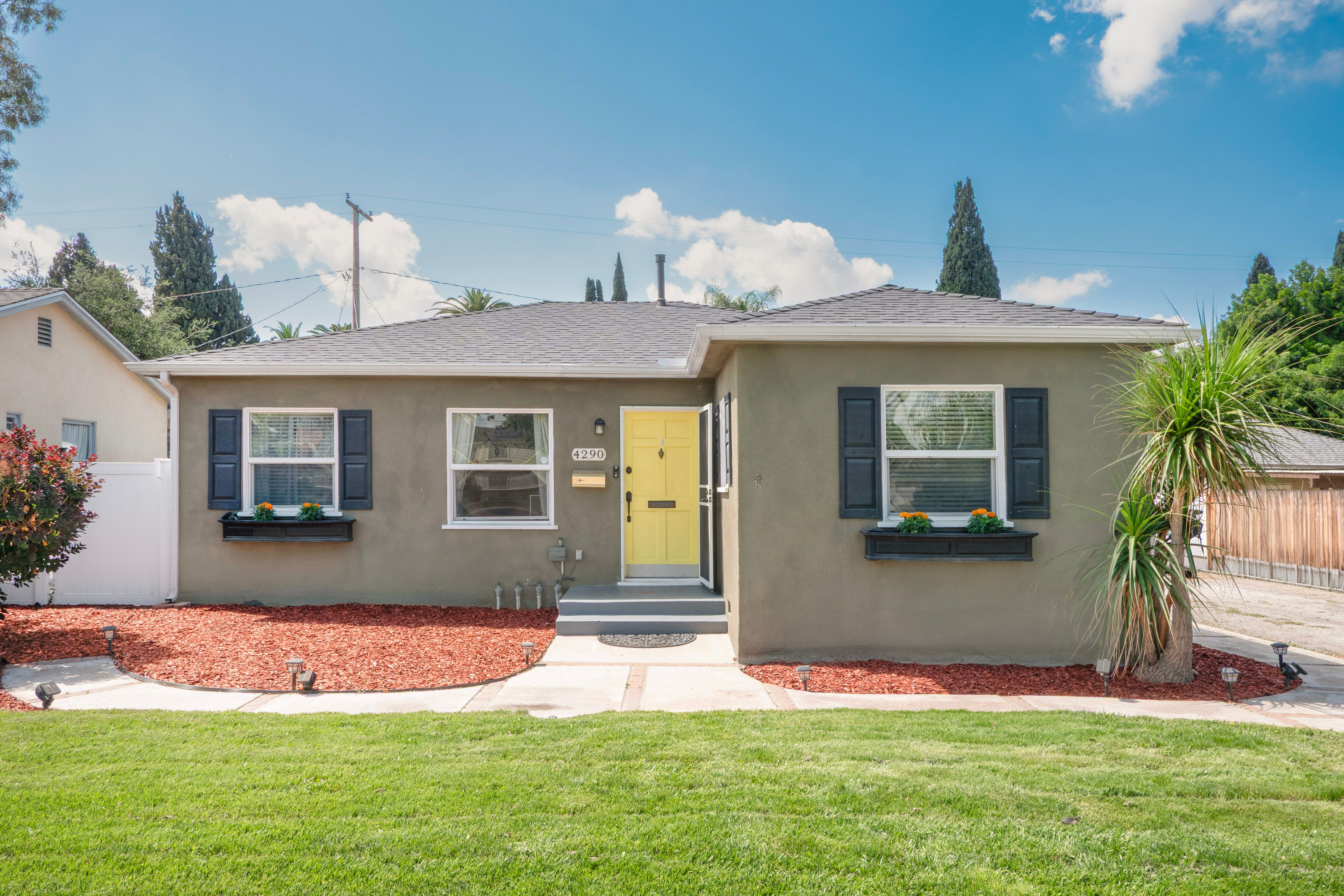 4290 Oakwood Place, Riverside, CA 92506 - 物件實景