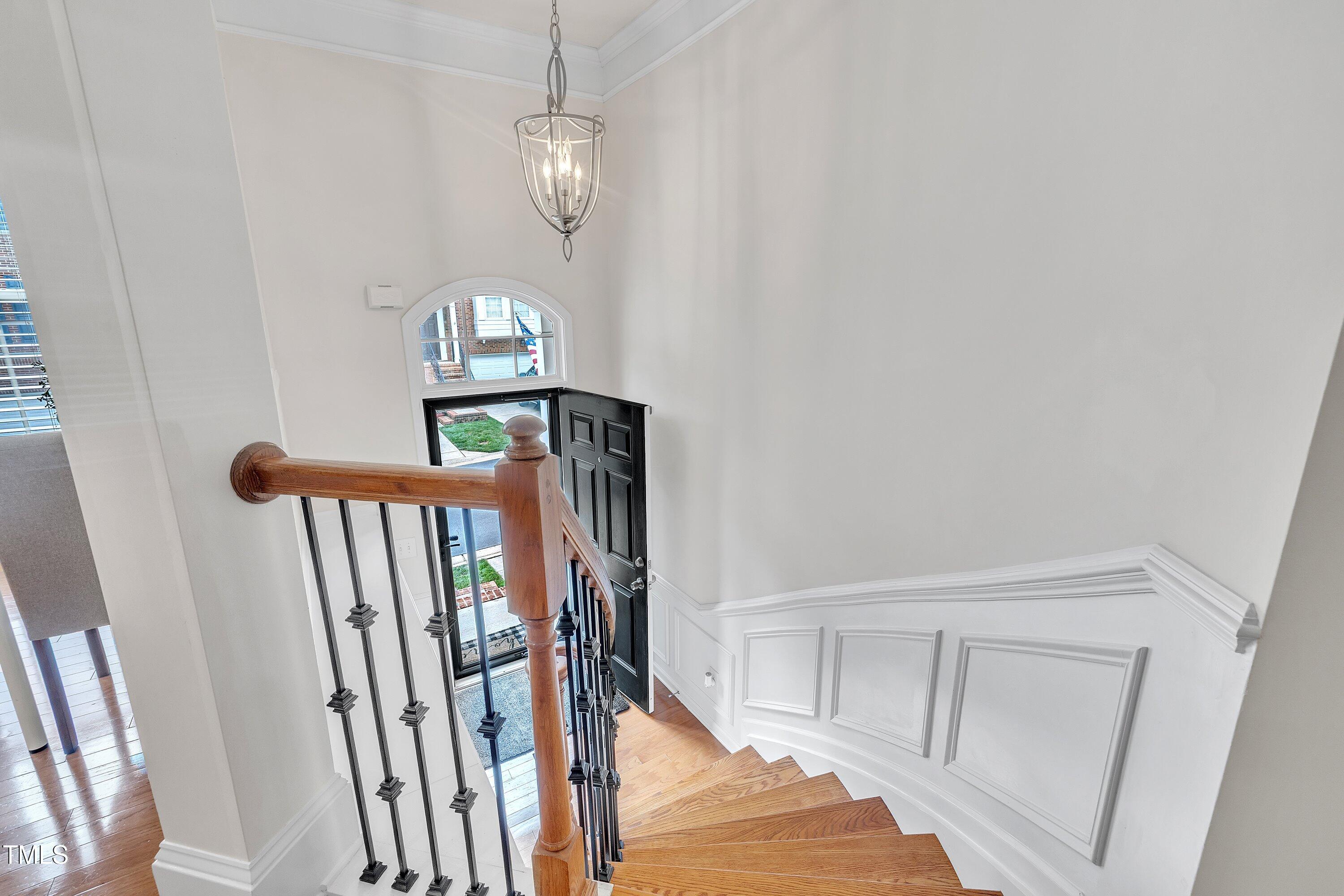 Raleigh, North Carolina, 27612, United States, 3 Bedrooms Bedrooms, ,4 BathroomsBathrooms,Residential,For Sale,1932612