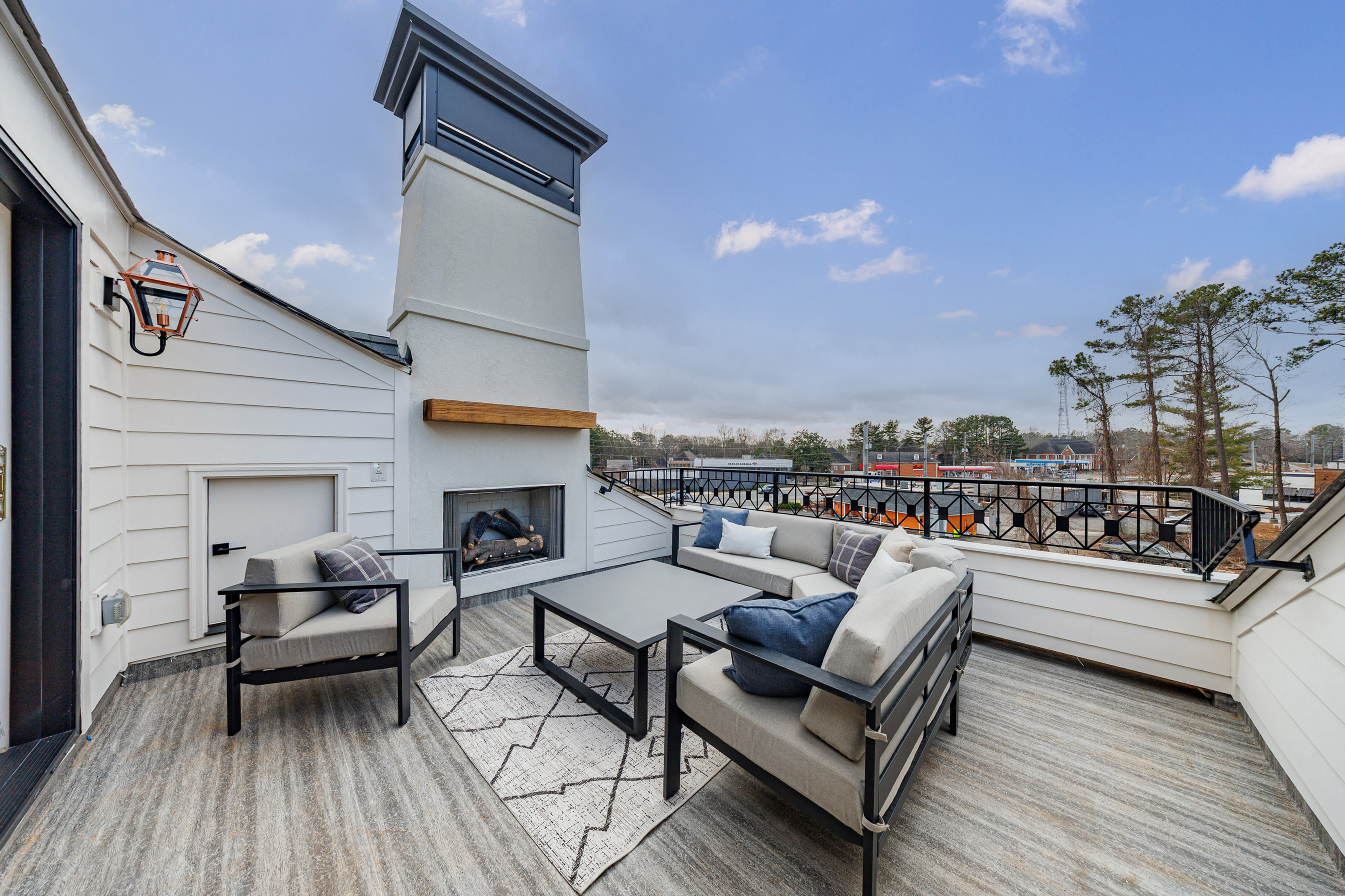  Mayfair on Main - New Luxury Home in the Heart of Alpharetta - 物件實景