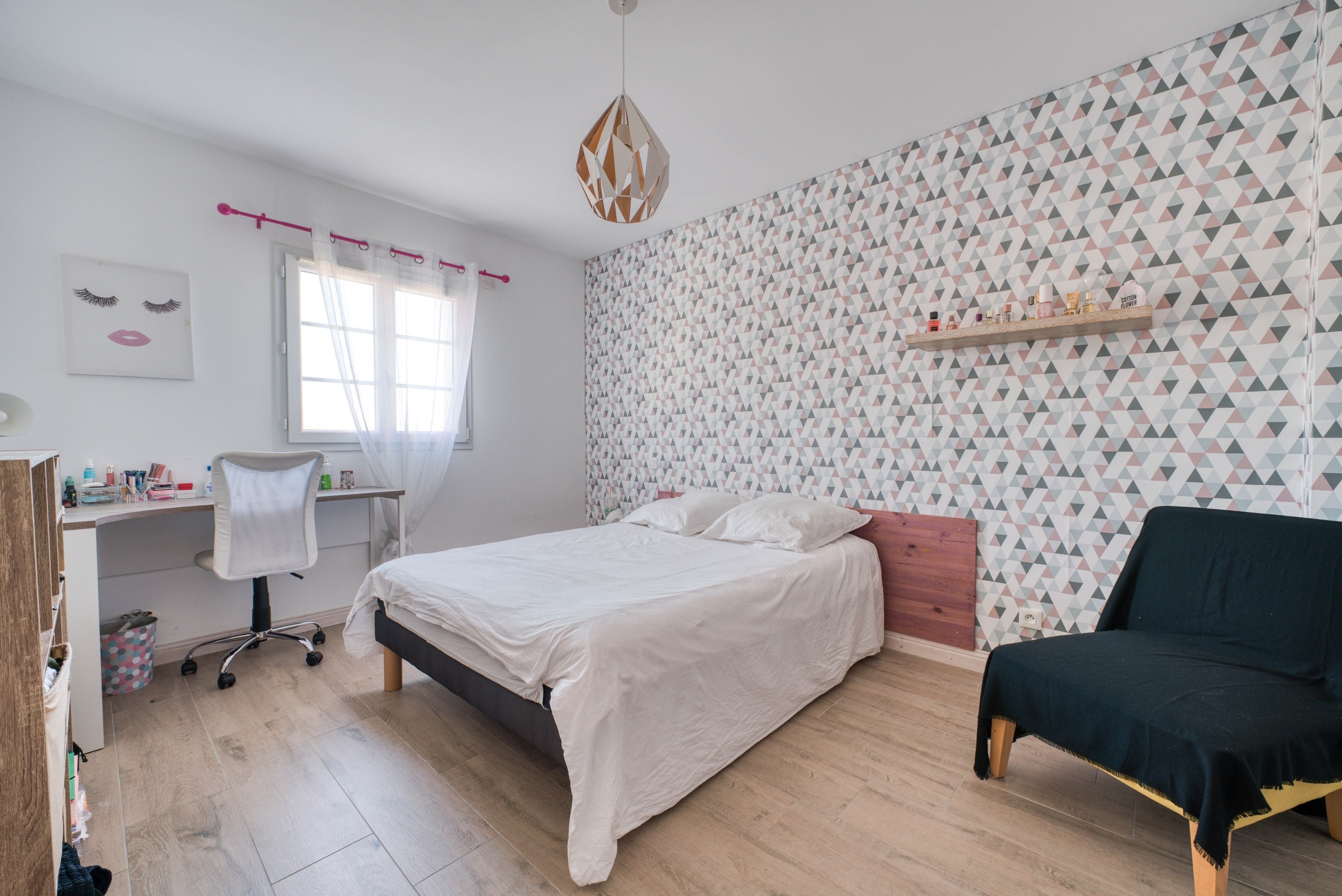  Family home ten minutes from La Rochelle - 物件實景