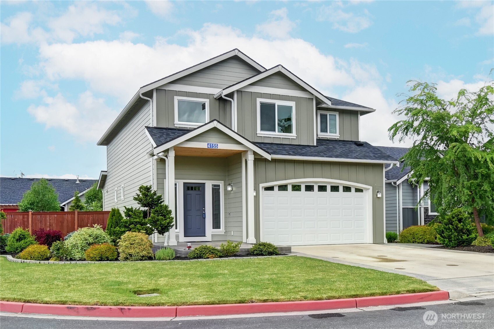 Mount Vernon, Washington, 98273, United States, 3 Bedrooms Bedrooms, ,3 BathroomsBathrooms,Residential,For Sale,1827775