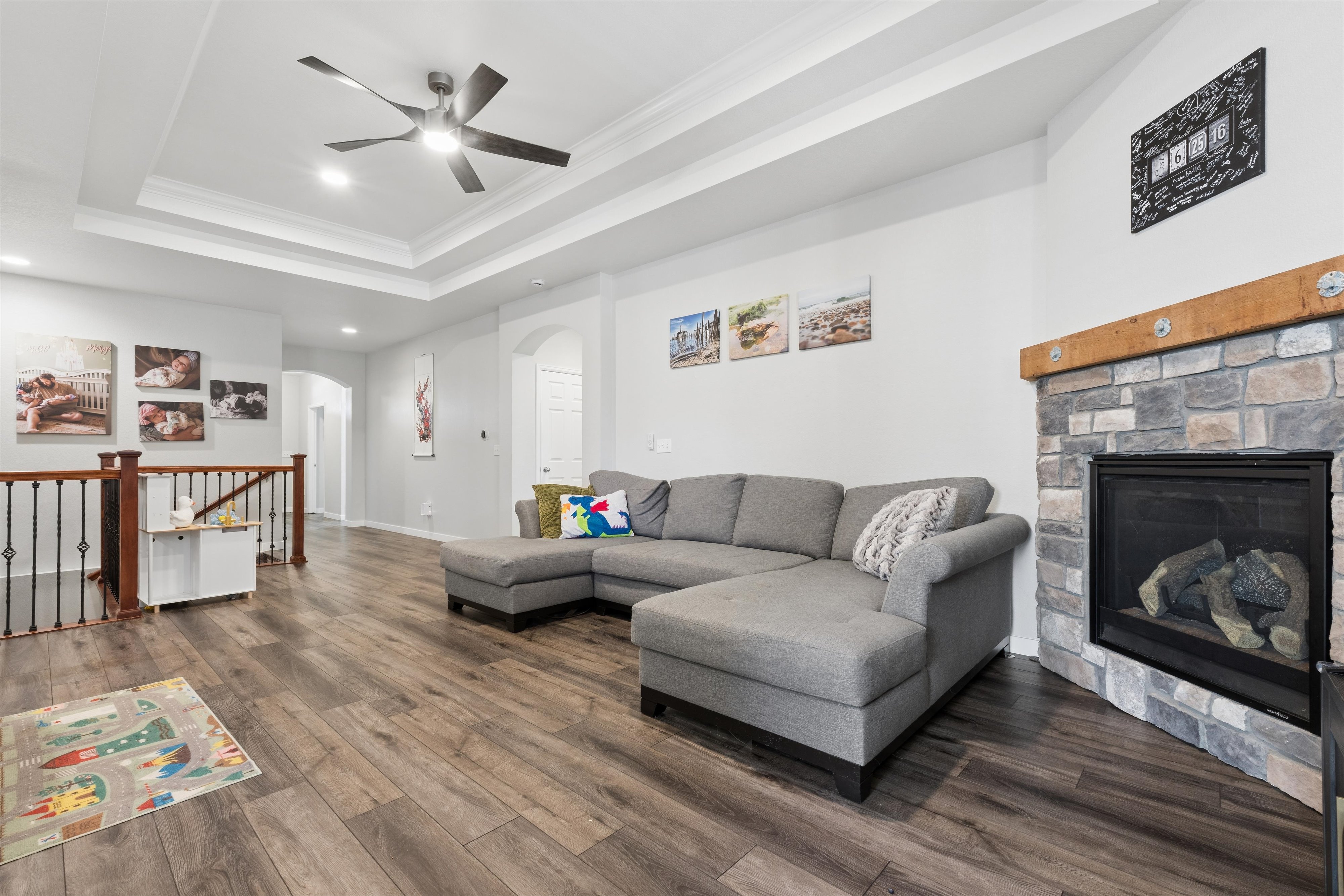  5511 Palomino Way, Frederick, CO, 80504 - 物件實景