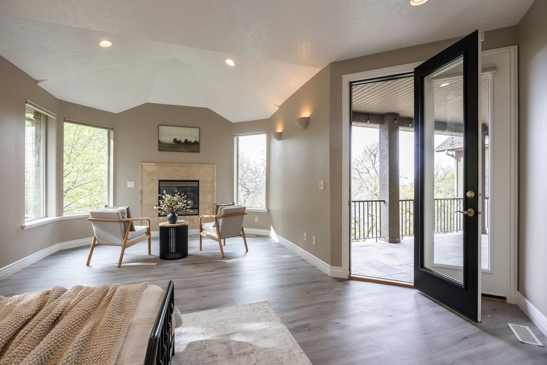  Unmatched Alpine Views - 物件實景