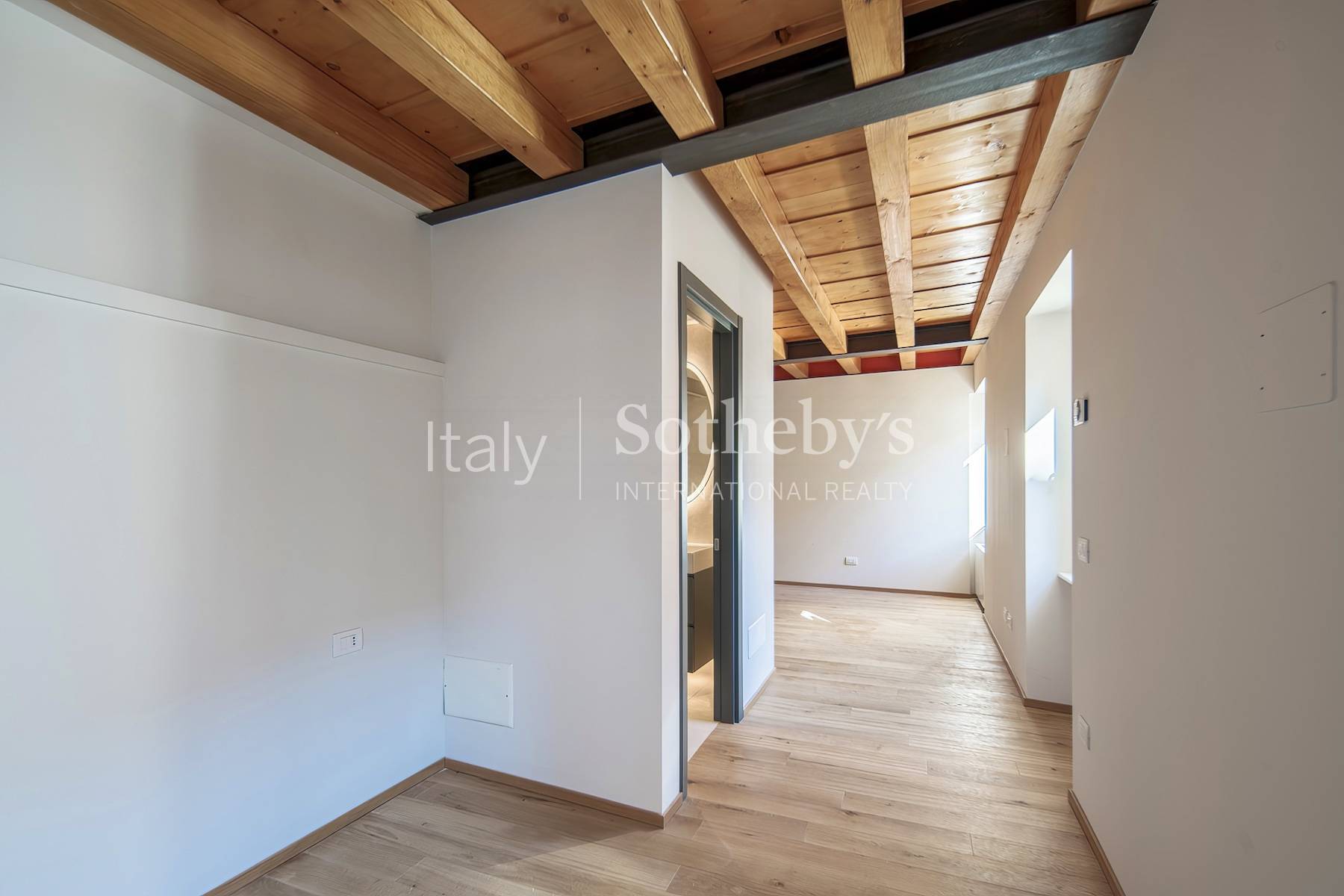  Refined eighteenth-century building in Verona’s Historic Centre - 物件實景