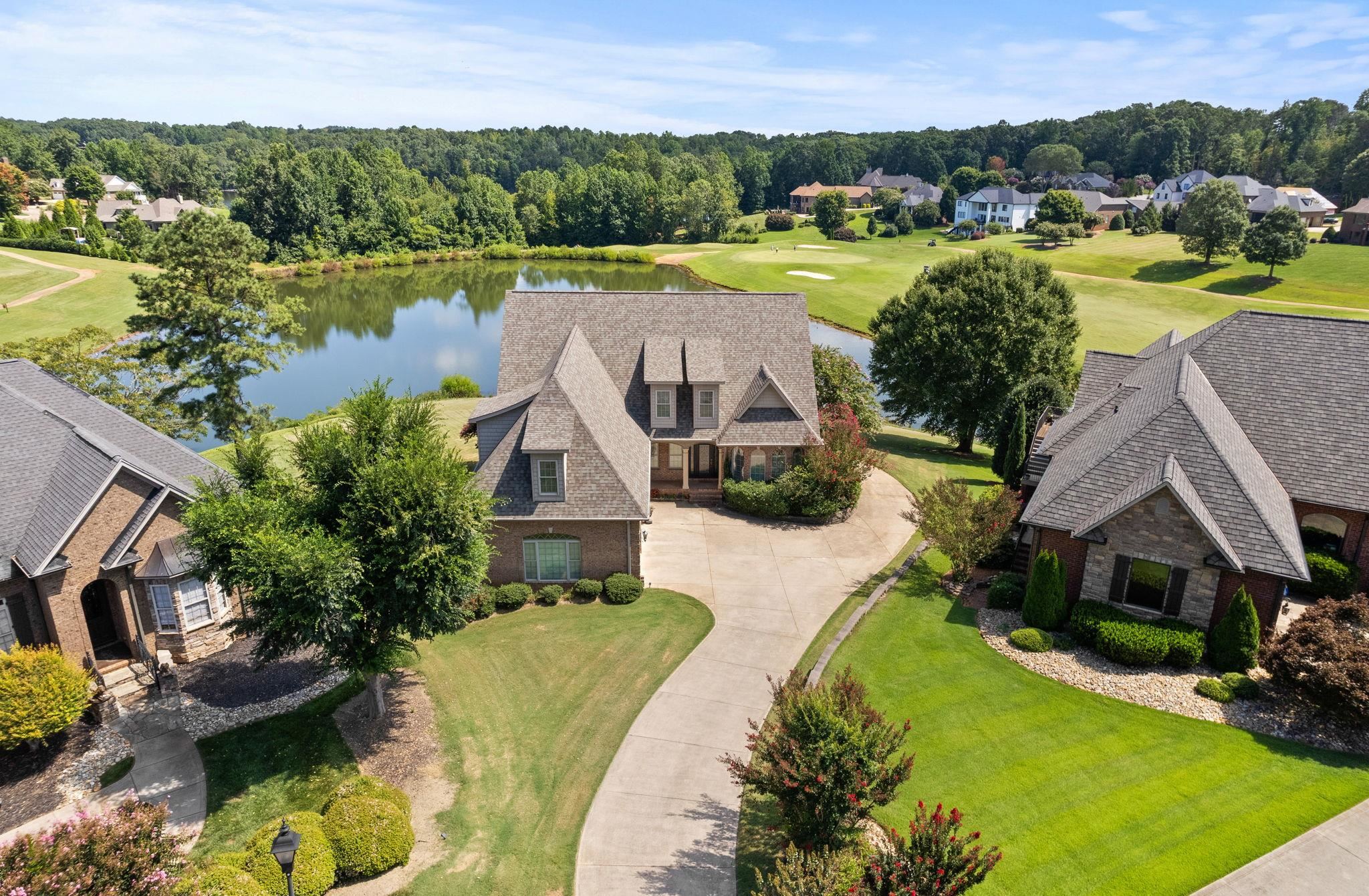 Inman, South Carolina, 29349, United States, 3 Bedrooms Bedrooms, ,5 BathroomsBathrooms,Residential,For Sale,1930176