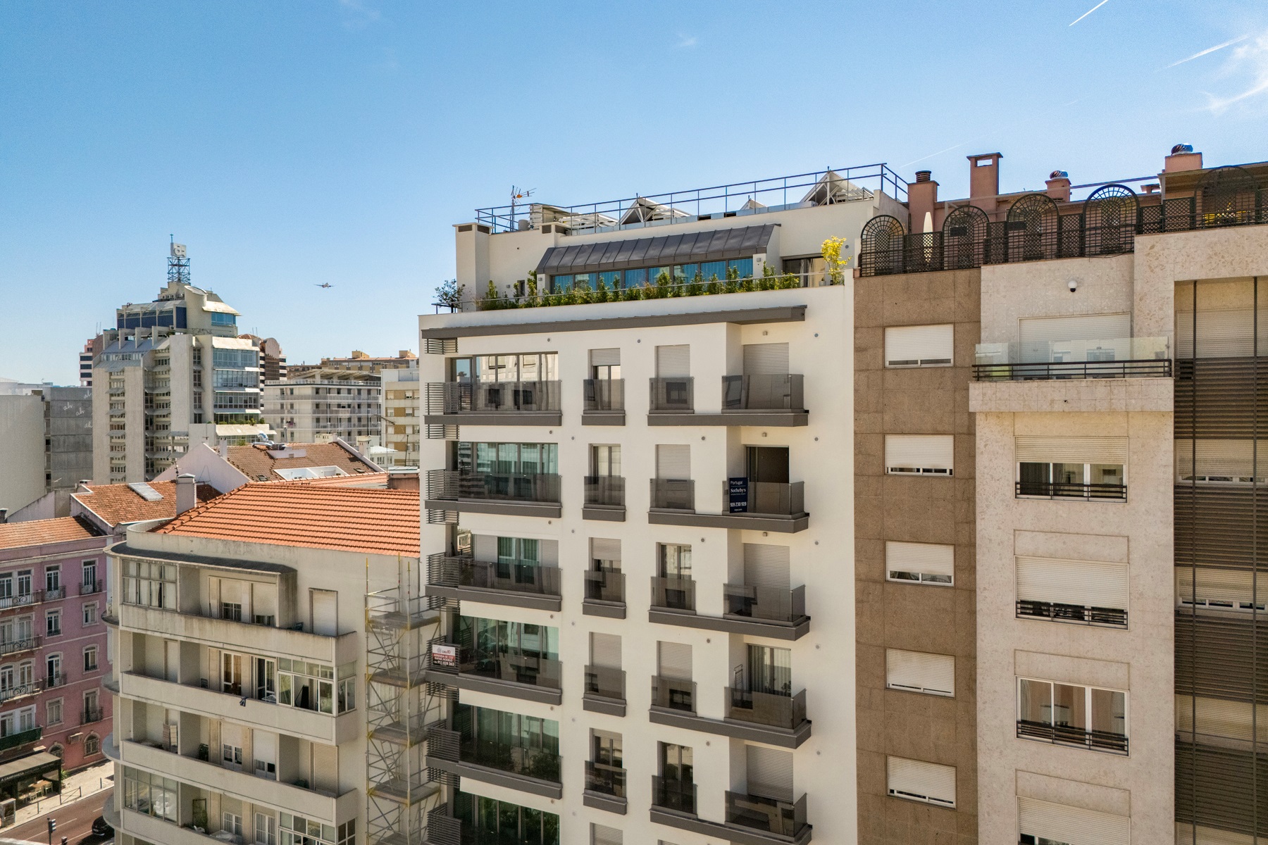  Flat, 3 bedrooms, for Sale - 物件實景