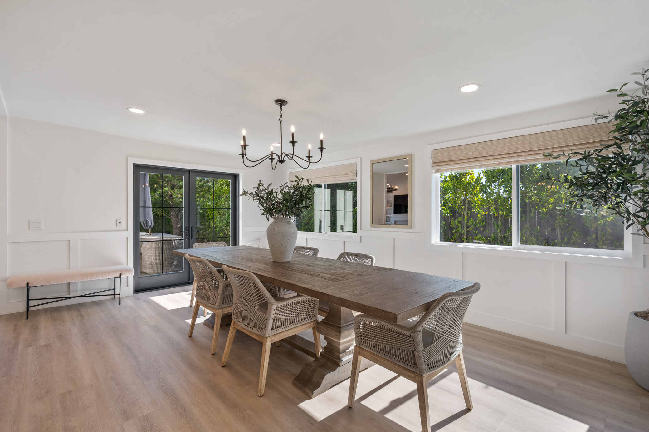  6128 Queenridge Drive, Rancho Palos Verdes, CA 90275 - 物件實景