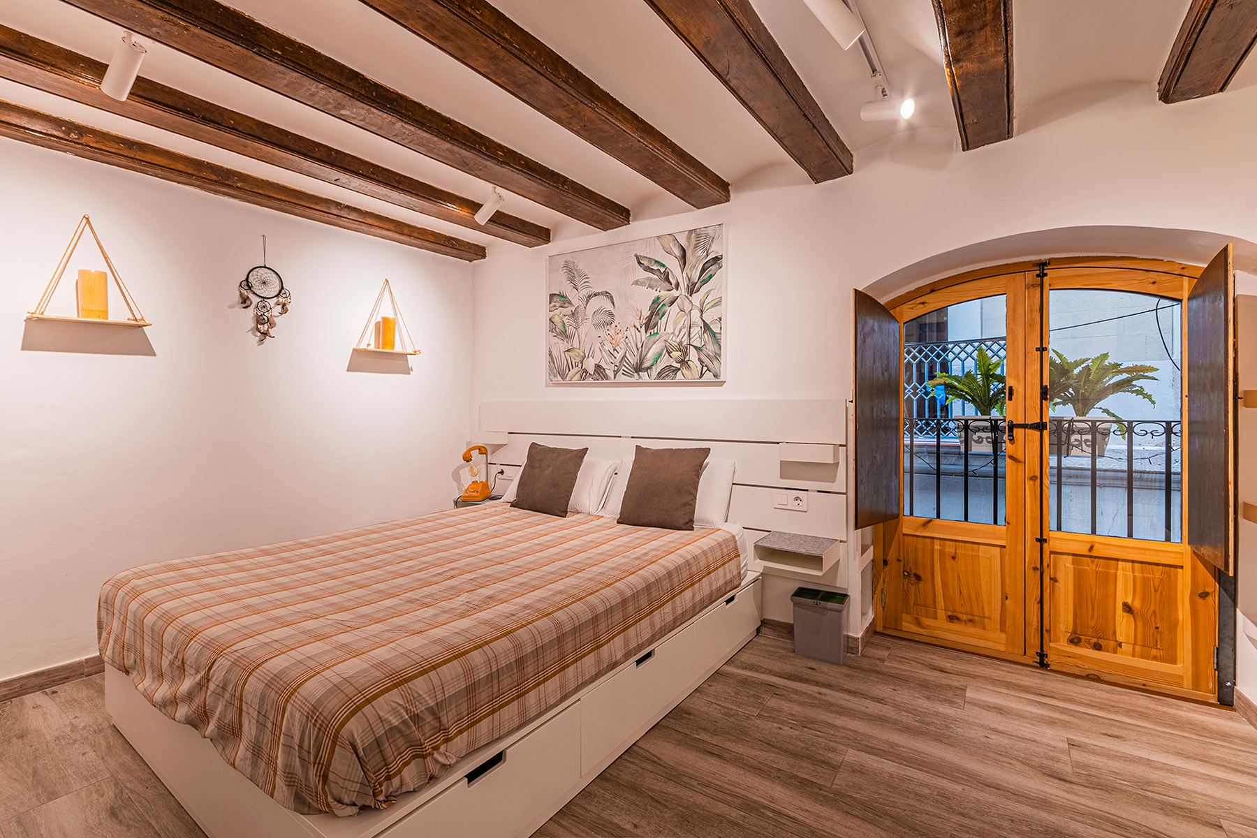  Wonderful renovated flat in El Born, Barcelona - 物件實景