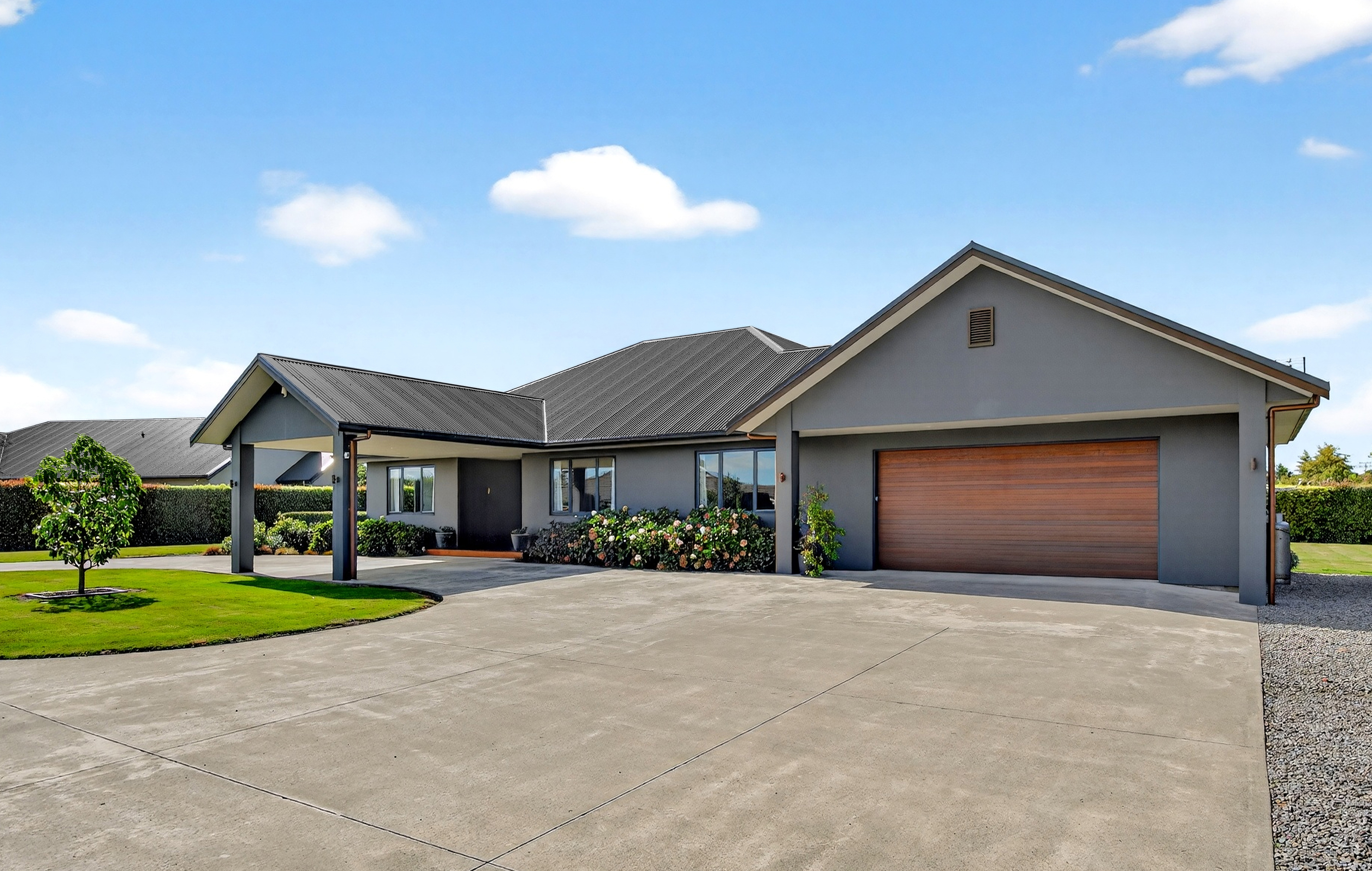  16A Roger Renall Avenue, Lansdowne - 物件實景