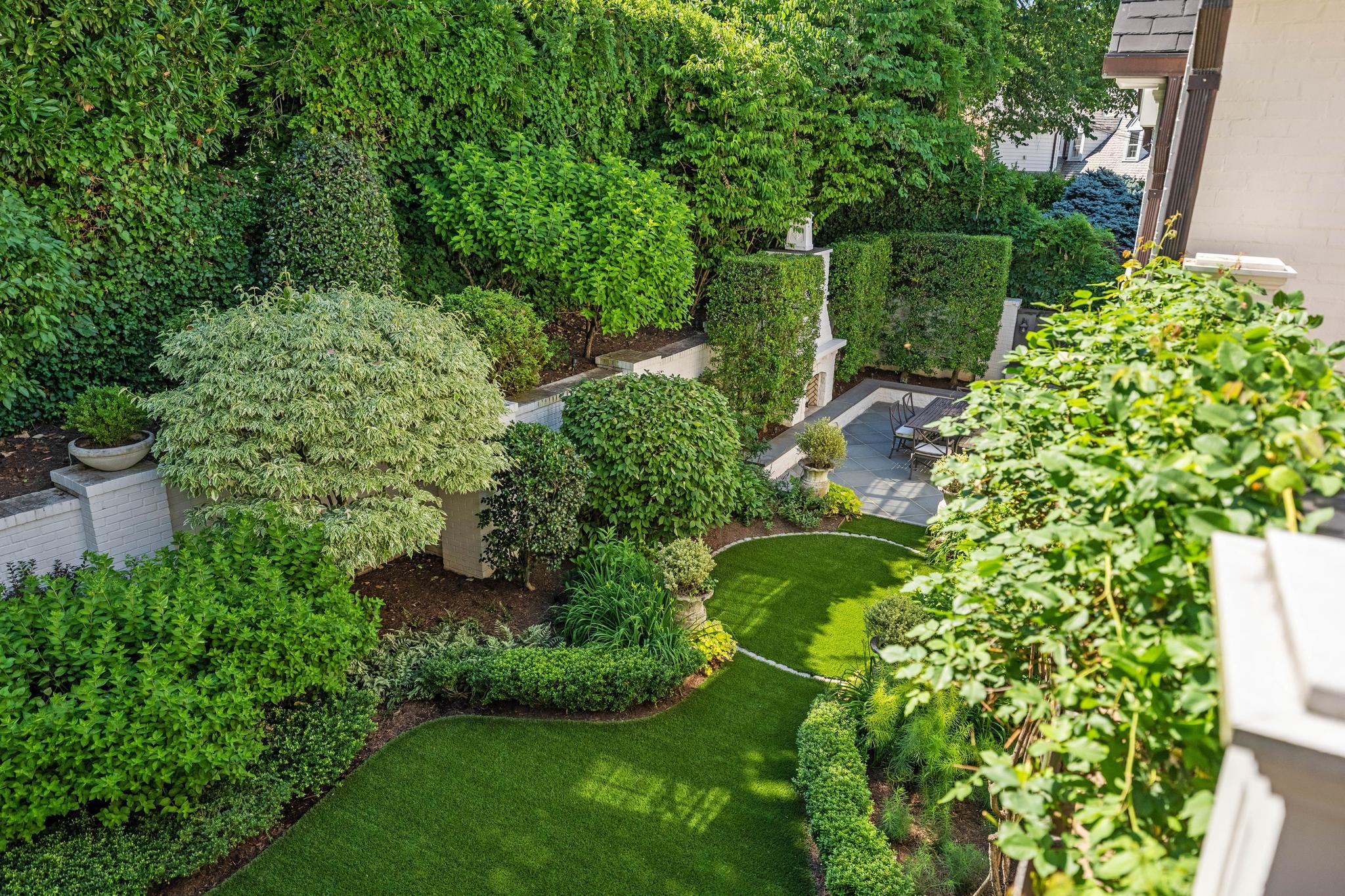  1726 Hoban Road NW, Washington, DC, 20007 - 物件實景
