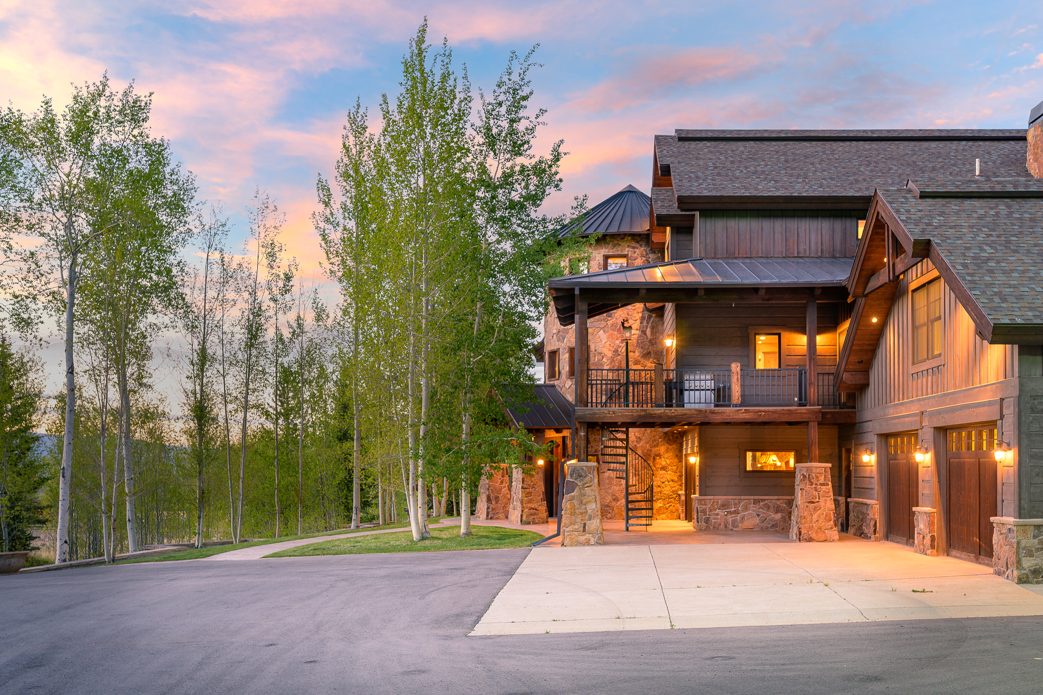  180 Gcr 52, Granby, CO, 80446 - 物件實景
