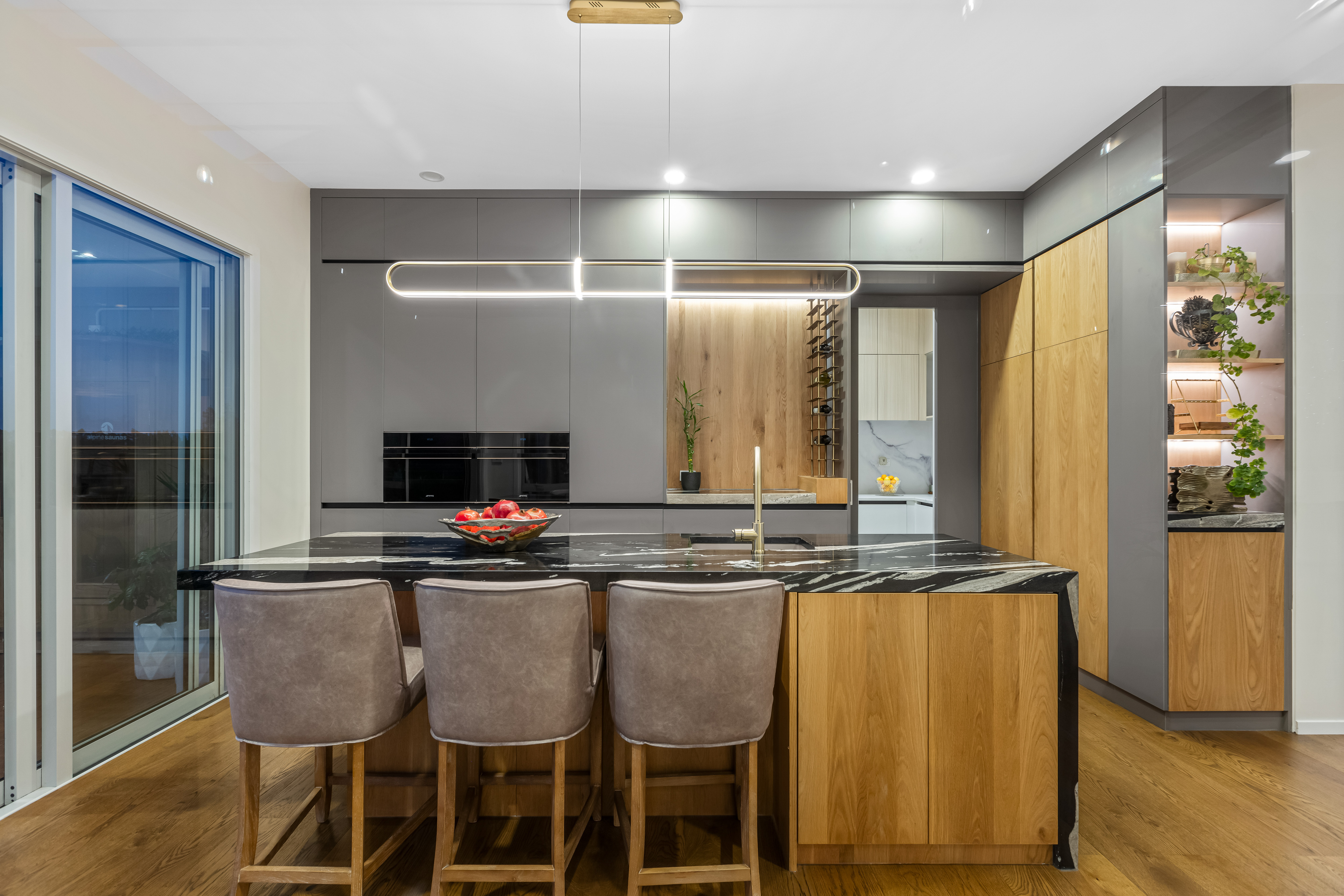  117A Potter Road, Coatesville, Rodney, Auckland - 物件實景