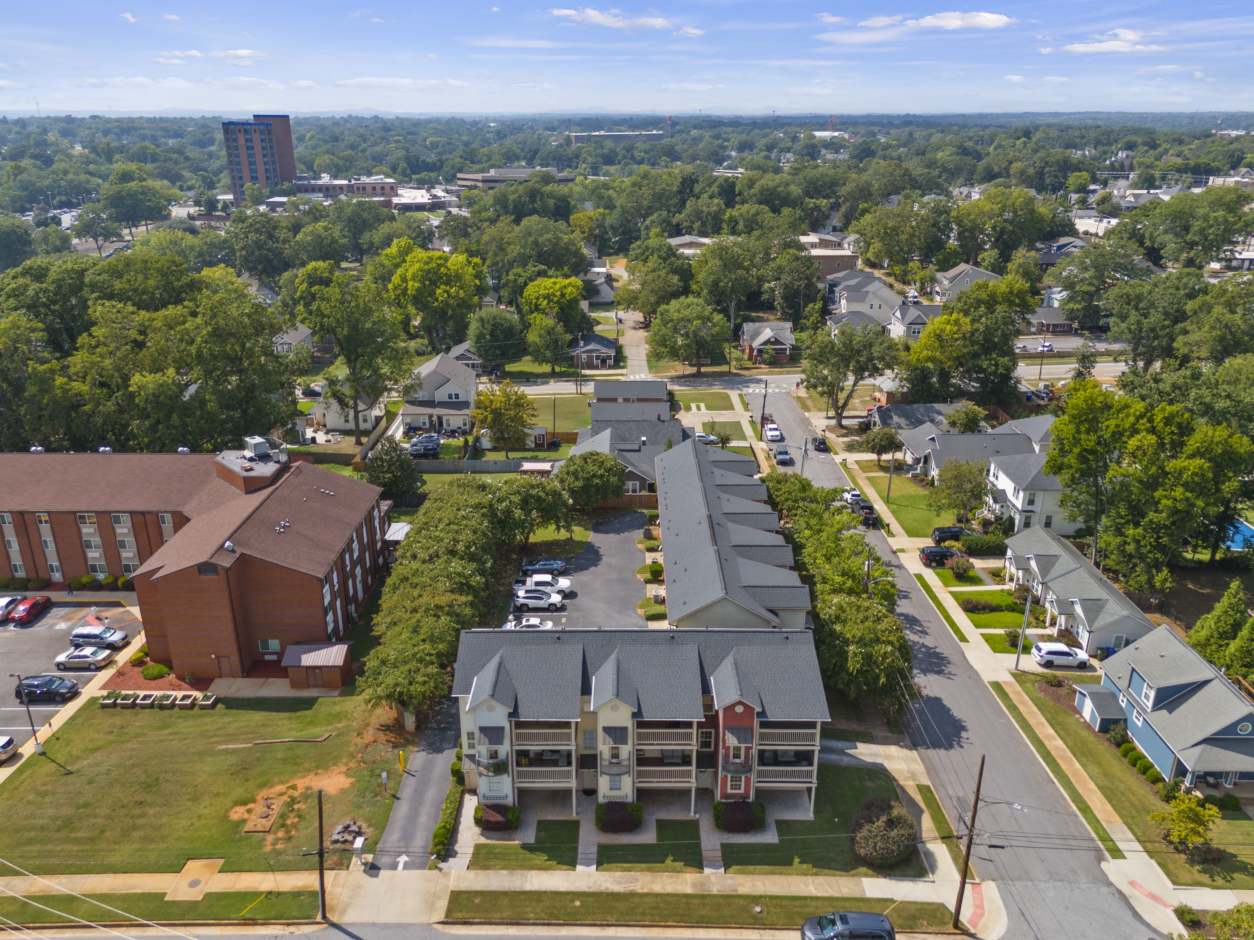  202 South Memminger Street, Greenville, SC 29601 - 物件實景