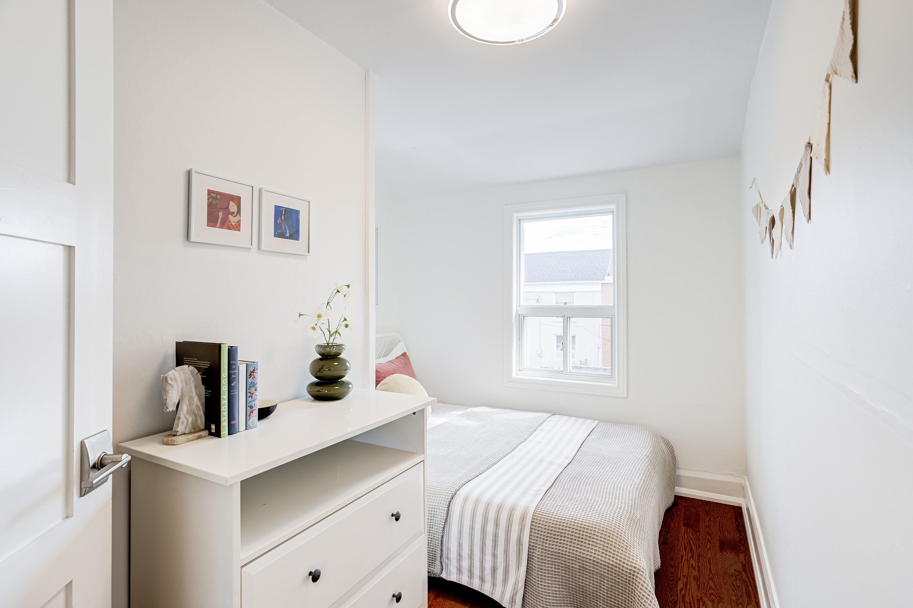  Detached Home - 物件實景