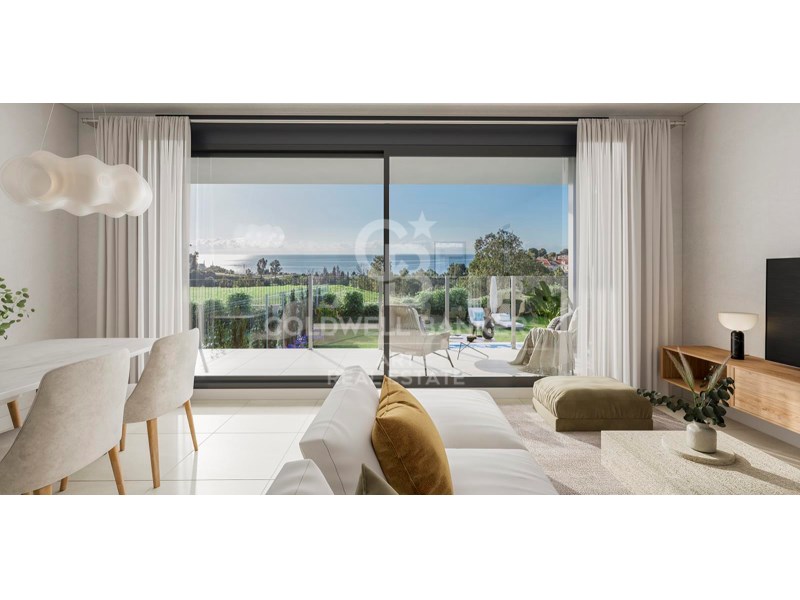 Benalmádena, Andalusia, ES, 3 Bedrooms Bedrooms, ,2 BathroomsBathrooms,Residential,For Sale,1805884