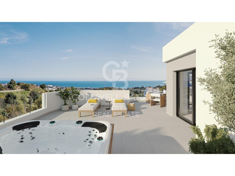 Marbella, Andalusia, ES, 2 Bedrooms Bedrooms, ,2 BathroomsBathrooms,Residential,For Sale,1746785