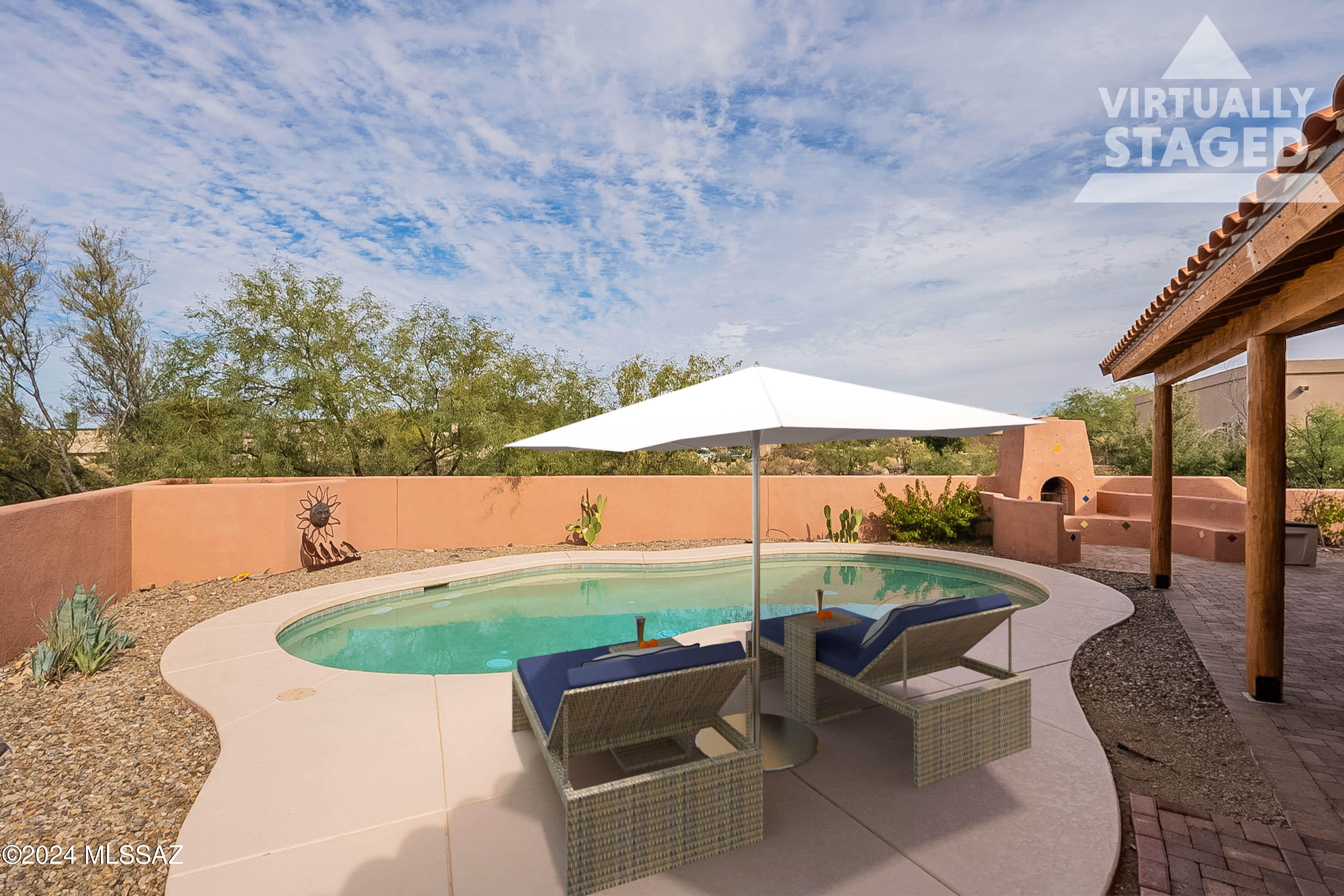 Green Valley, Arizona, 85614, United States, 5 Bedrooms Bedrooms, ,4 BathroomsBathrooms,Residential,For Sale,1826718