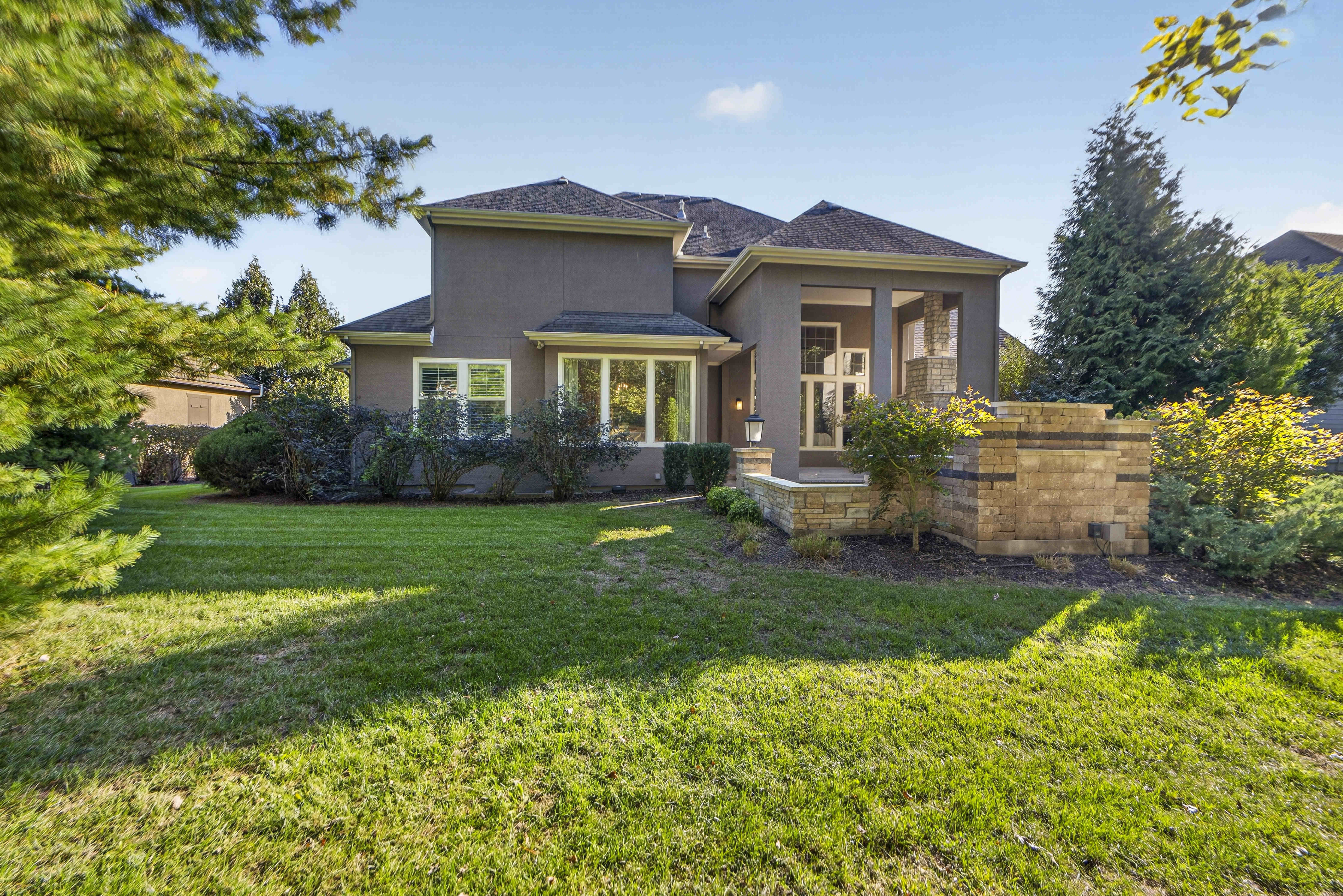  5008 West 141st Terrace, Leawood, KS 66224 - 物件實景