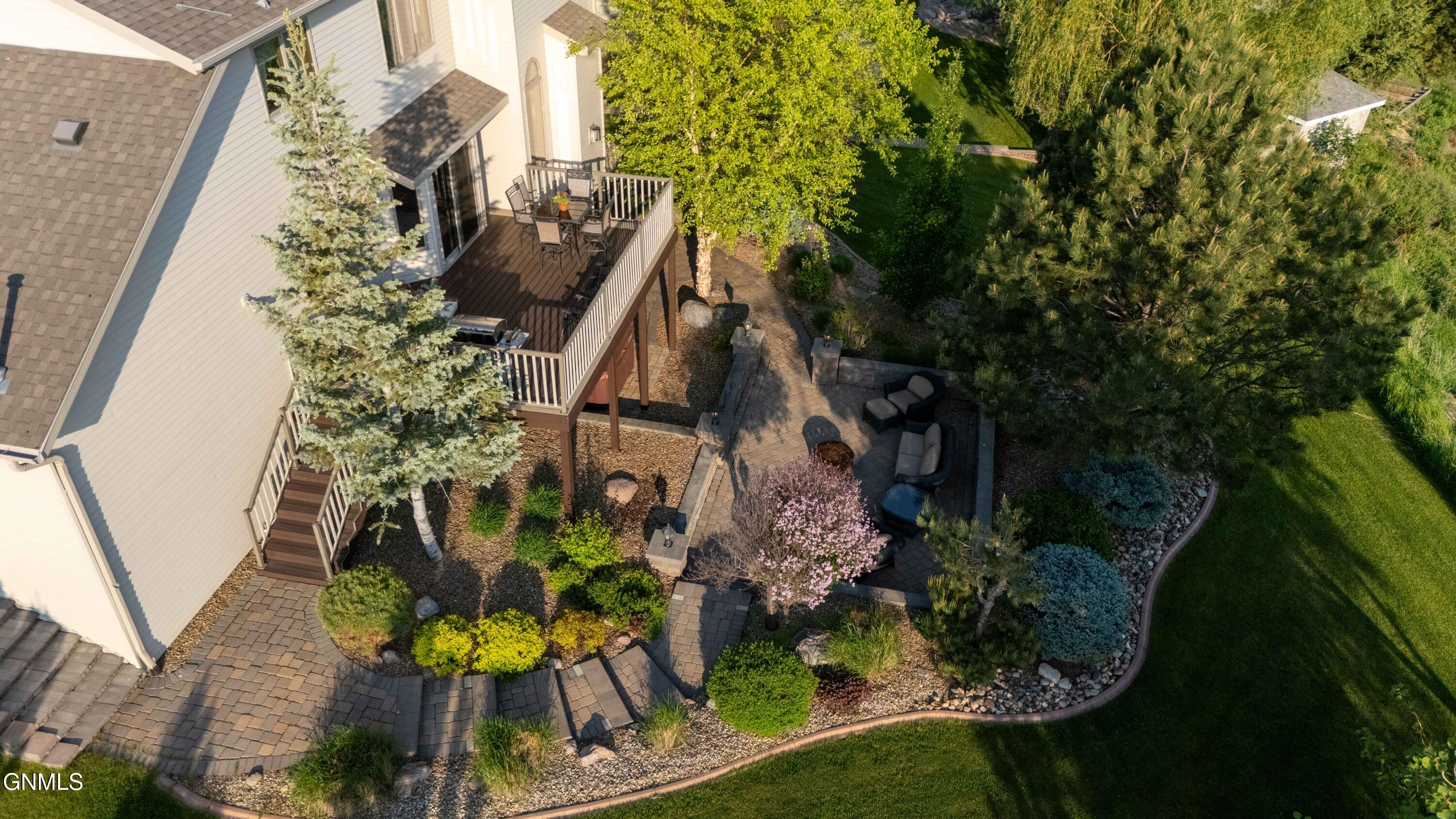 Bismarck, North Dakota, 58503, United States, 5 Bedrooms Bedrooms, ,2 BathroomsBathrooms,Residential,For Sale,2001566