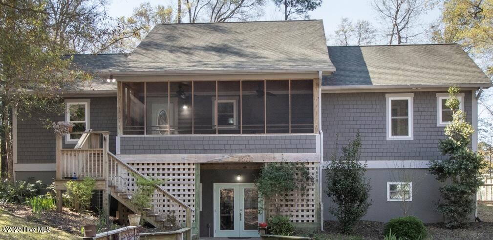 Wilmington, North Carolina, 28411, United States, 3 Bedrooms Bedrooms, ,3 BathroomsBathrooms,Residential,For Sale,1877023