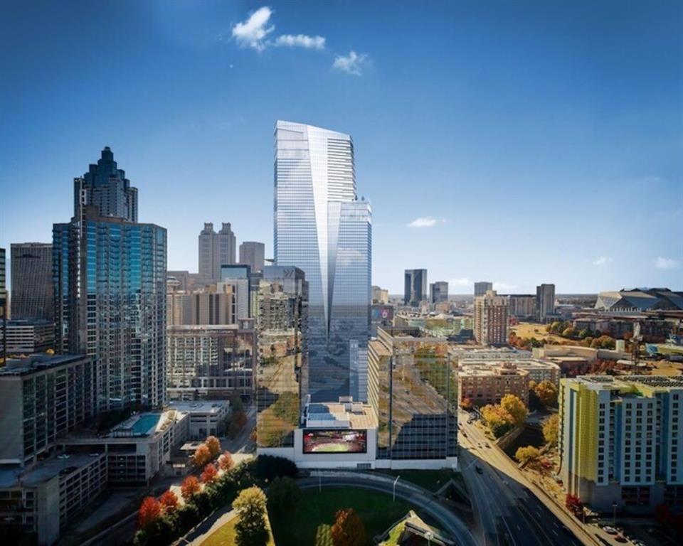 Atlanta, Georgia, 30308, United States, 2 Bedrooms Bedrooms, ,3 BathroomsBathrooms,Residential,For Sale,1967634