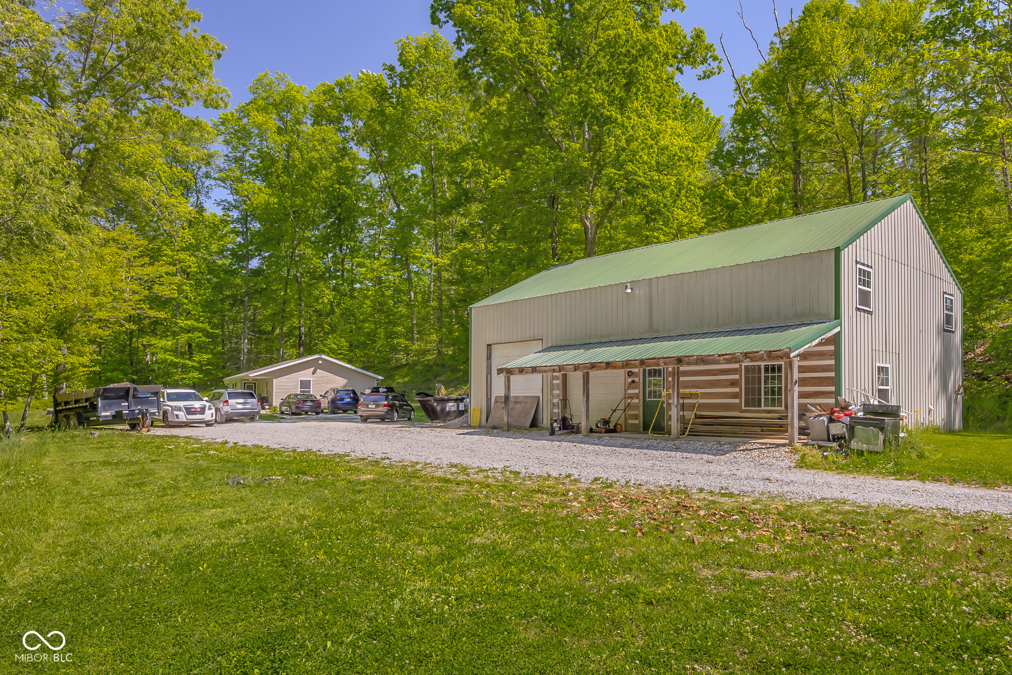 Morgantown, Indiana, 46160, United States, 4 Bedrooms Bedrooms, ,3 BathroomsBathrooms,Residential,For Sale,2040105