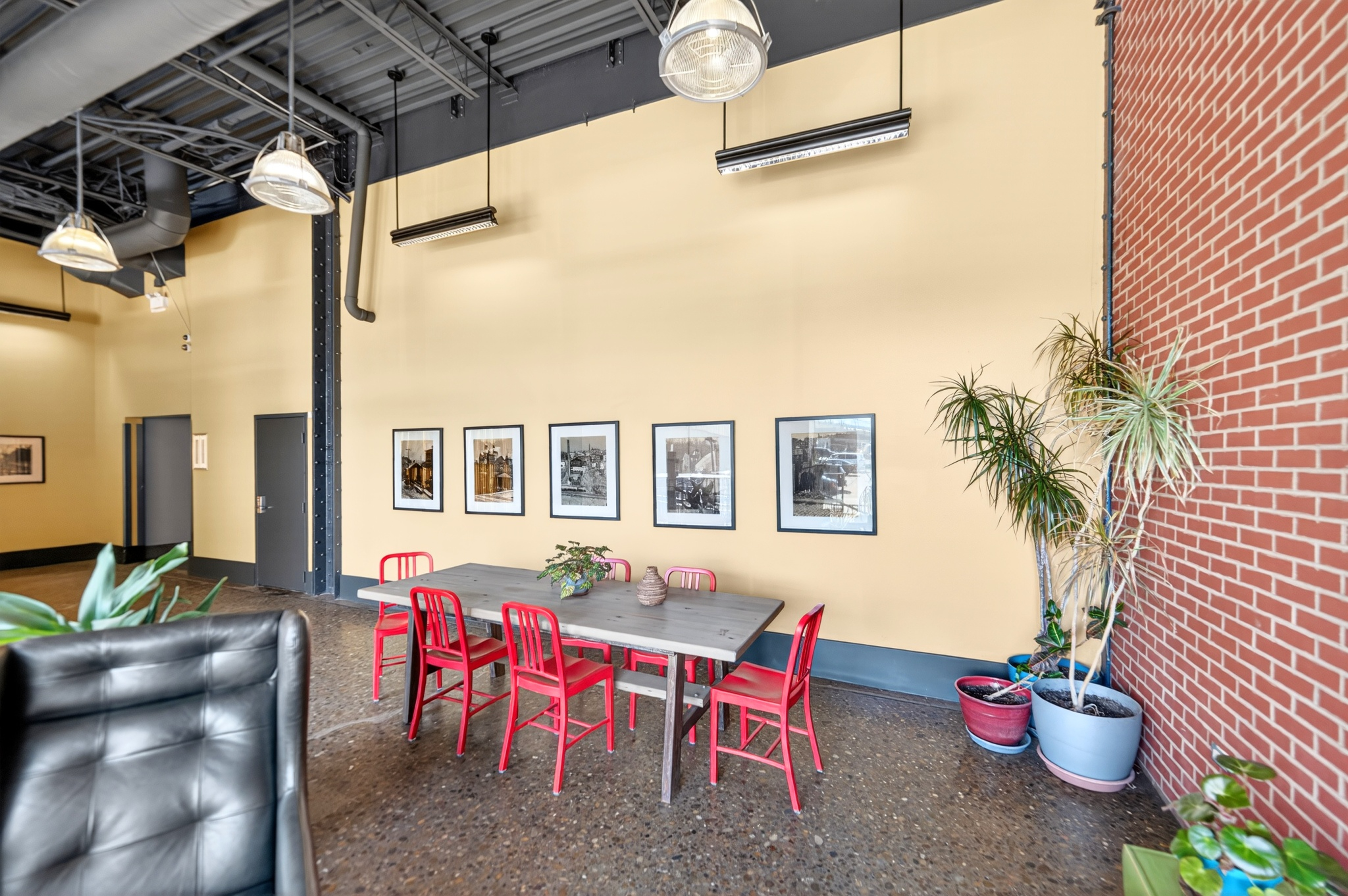  2250 Mary Street Unit 315 - 物件實景