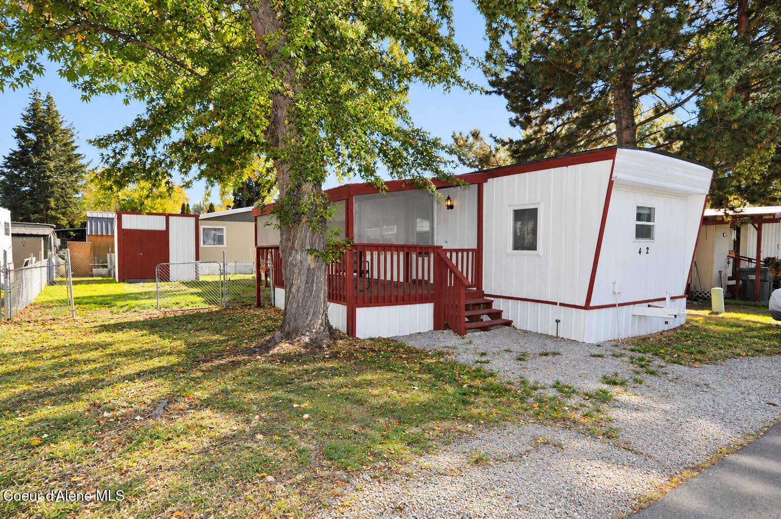 12th Ave, Post Falls, ID 83854