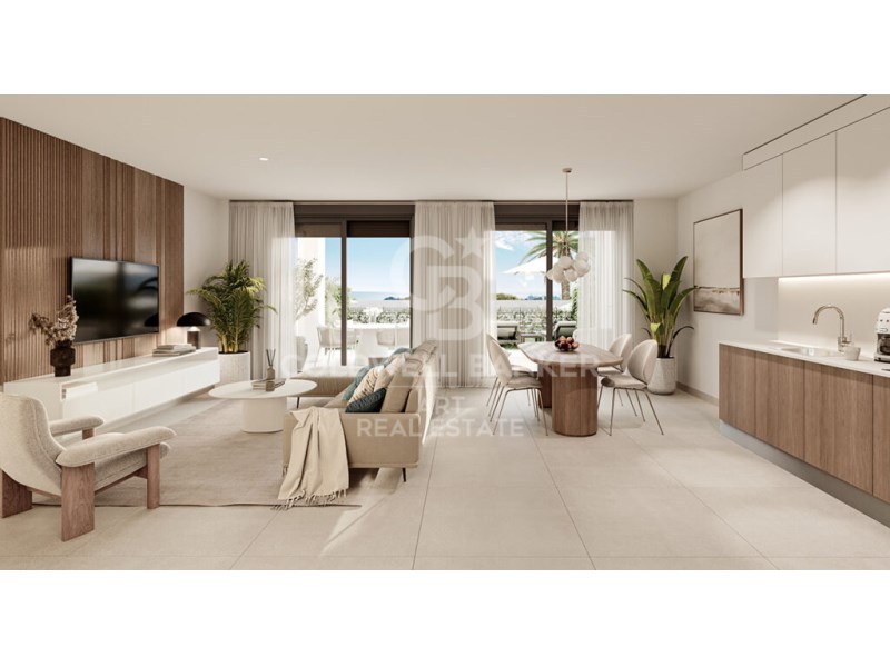 Estepona, Andalusia, ES, 3 Bedrooms Bedrooms, ,2 BathroomsBathrooms,Residential,For Sale,1745840