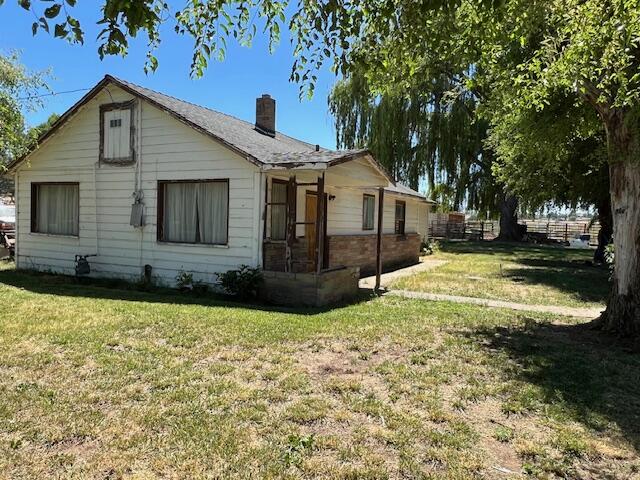 Madras, Oregon, 97741, United States, 3 Bedrooms Bedrooms, ,1 BathroomBathrooms,Residential,For Sale,1883555