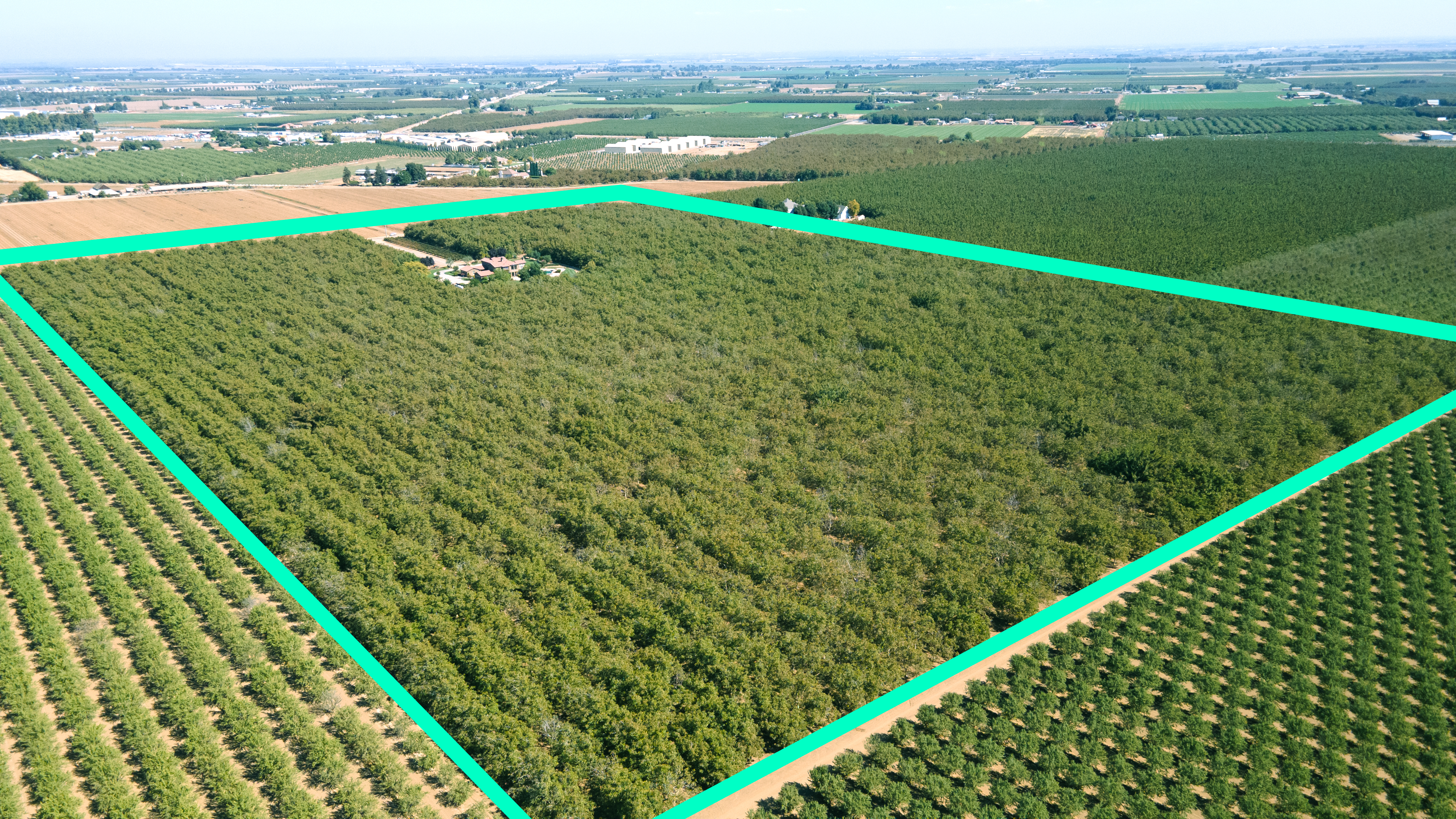  618 Elfers Road, Patterson, CA 95363 - 物件實景